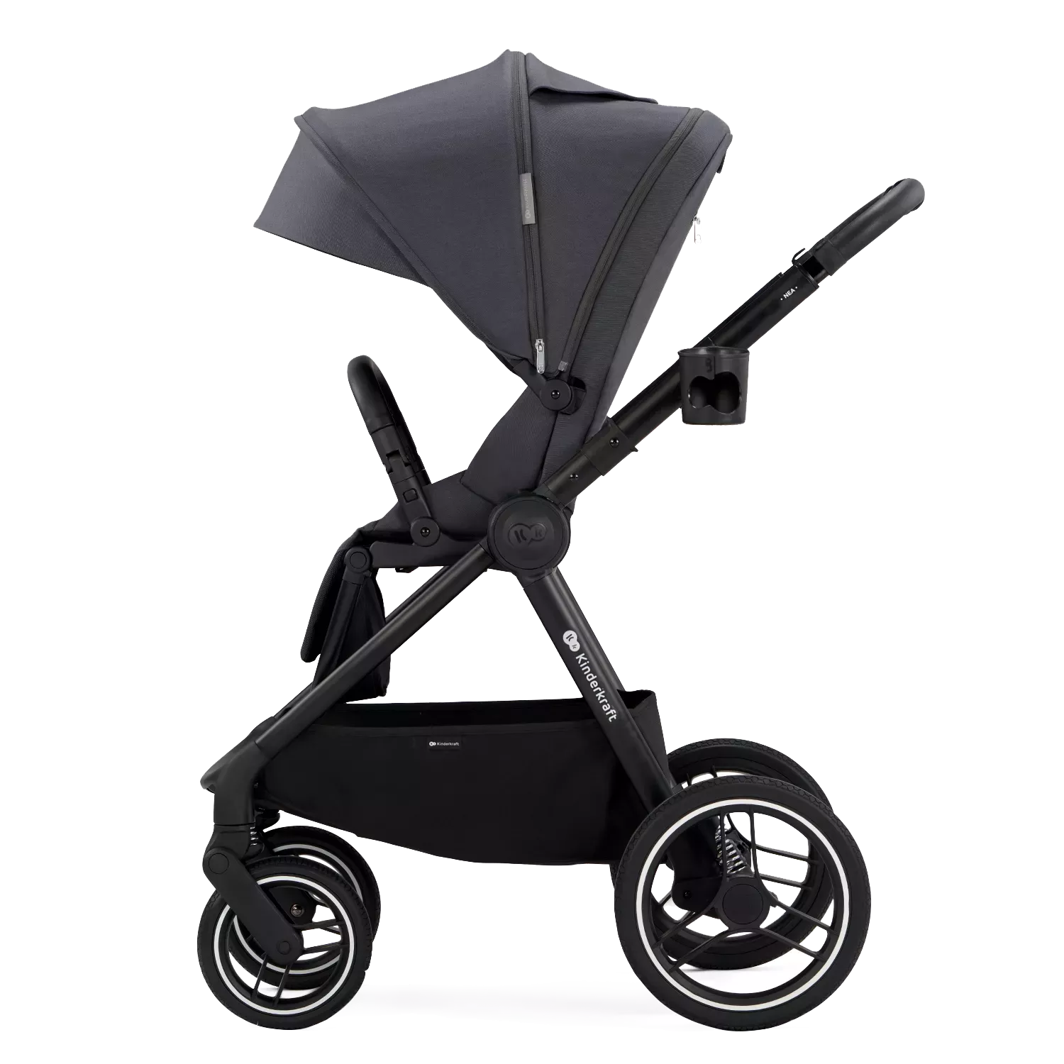 Kinderkraft Nea | Deep Grey