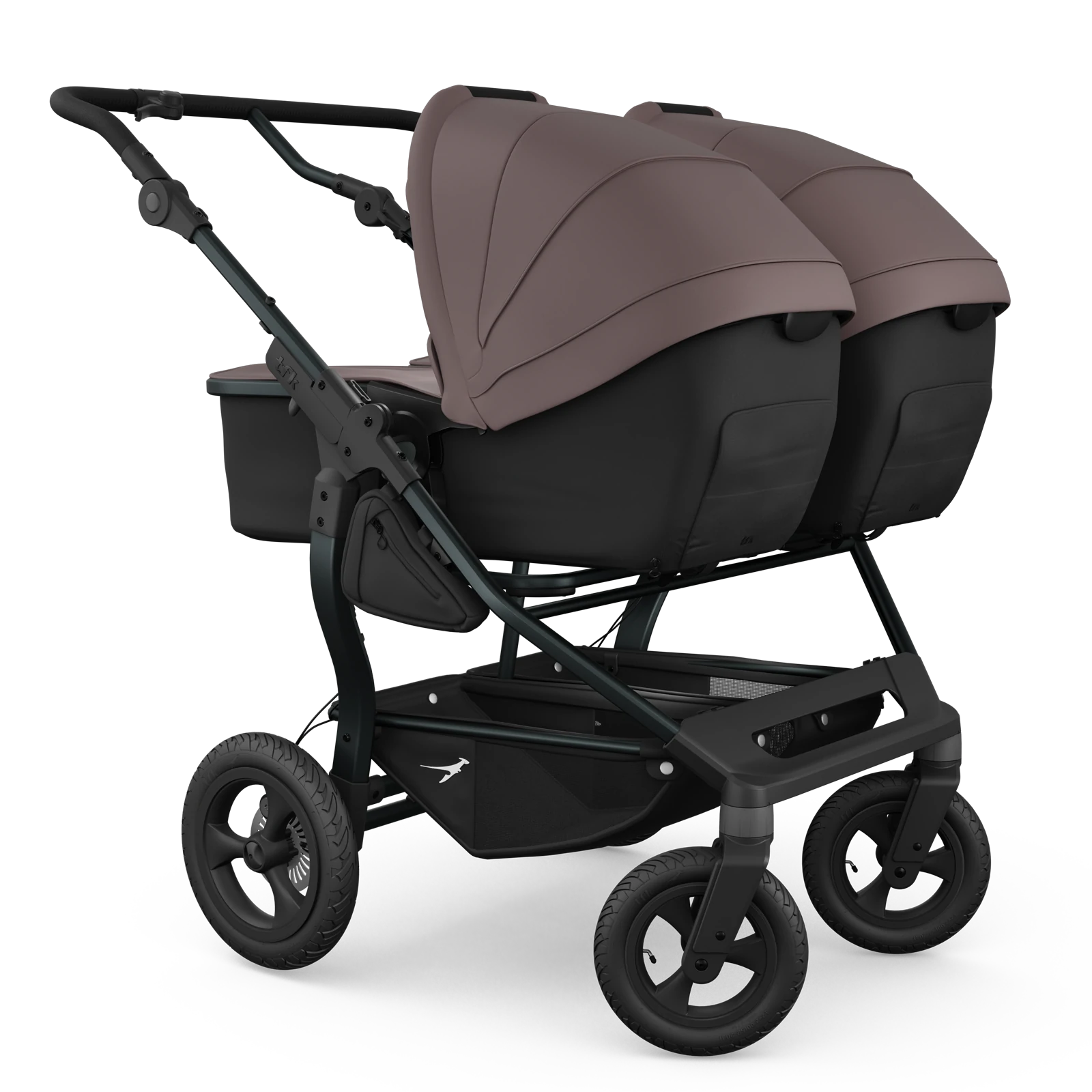 TFK Duo Combi | Brown