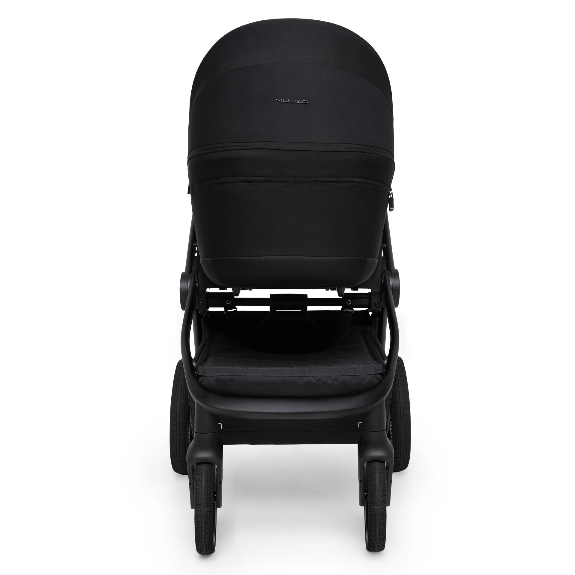 Muuvo Five +GRATIS - 2w1 | Classic Black Muuvo Five +GRATIS - 2w1 | Classic Black