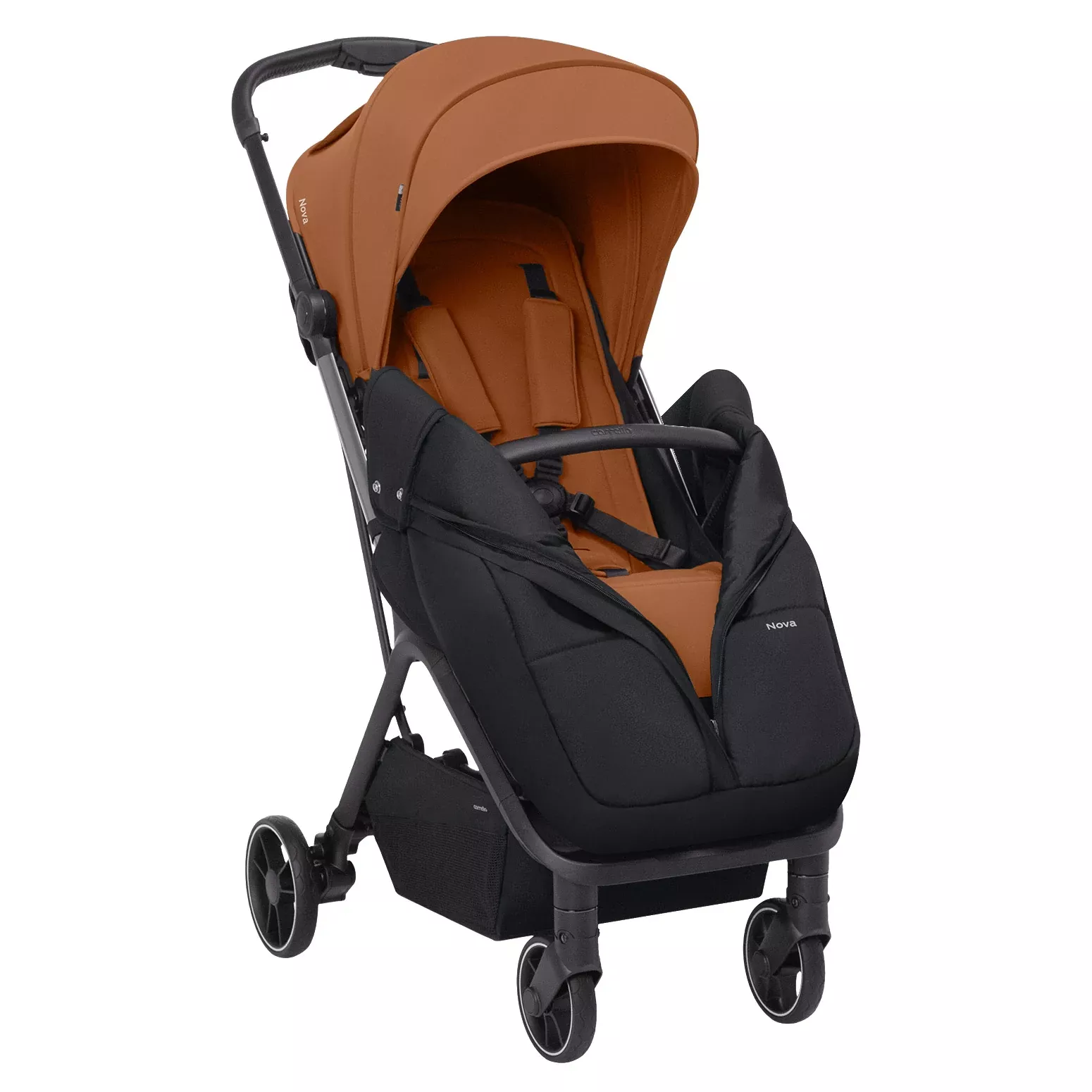 Carrello Nova | Tangelo Orange