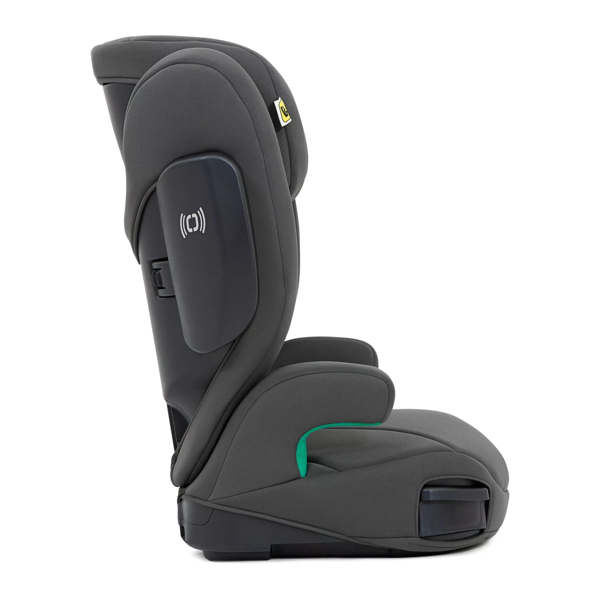 Graco Eversure i-Size | Iron