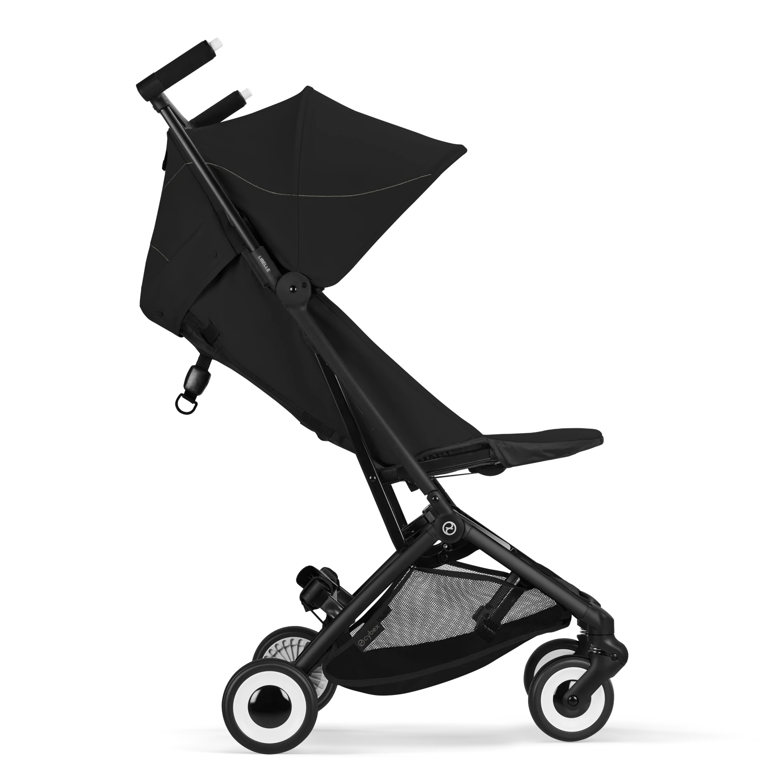 Cybex Libelle + GRATIS | Magic Black