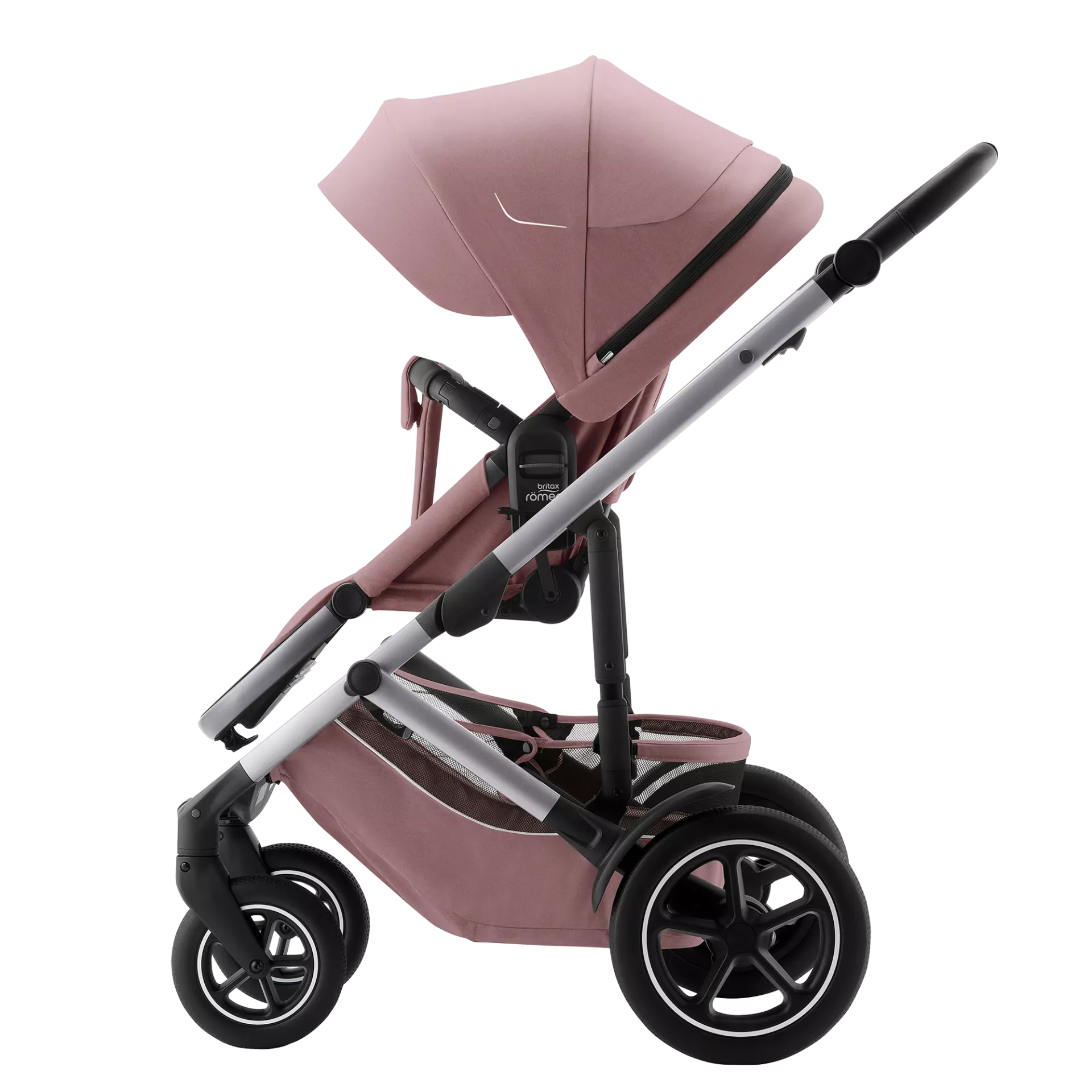 Britax Römer Smile 5Z +GRATIS | Dusty Rose