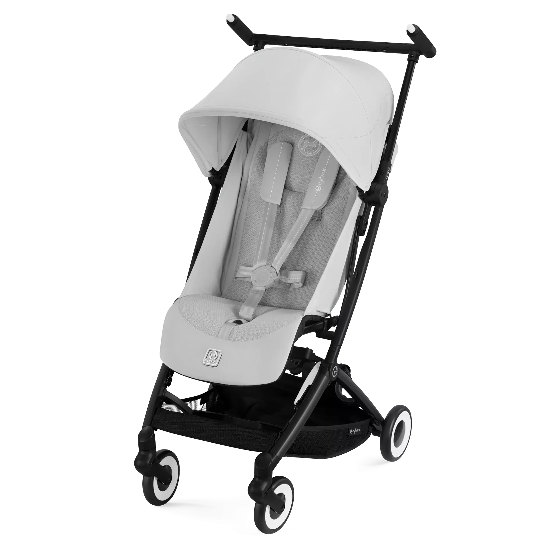 Cybex Libelle +GRATIS | Fog Grey