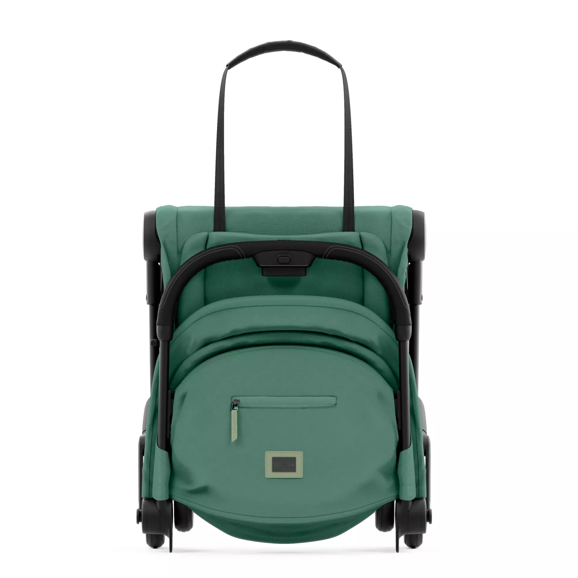 Cybex Coya | Leaf Green (Matt Black Frame) Cybex Coya | Leaf Green (Matt Black Frame)