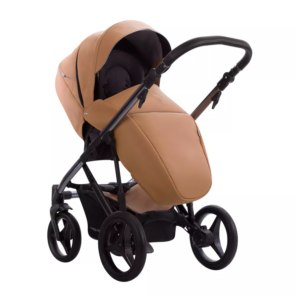 Bebetto Pascal Premium Class - 2w1 | Dark 03