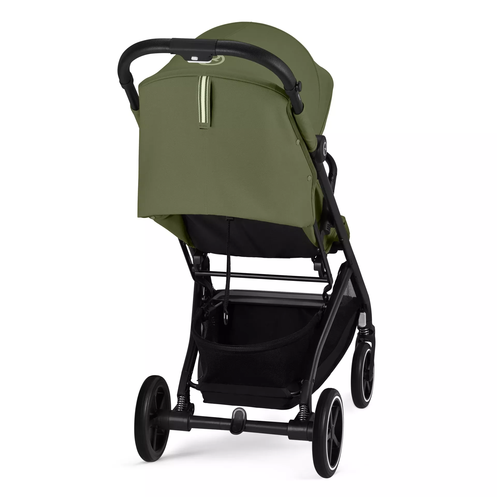 Cybex Beezy +GRATIS | Moss Green Cybex Beezy +GRATIS | Moss Green
