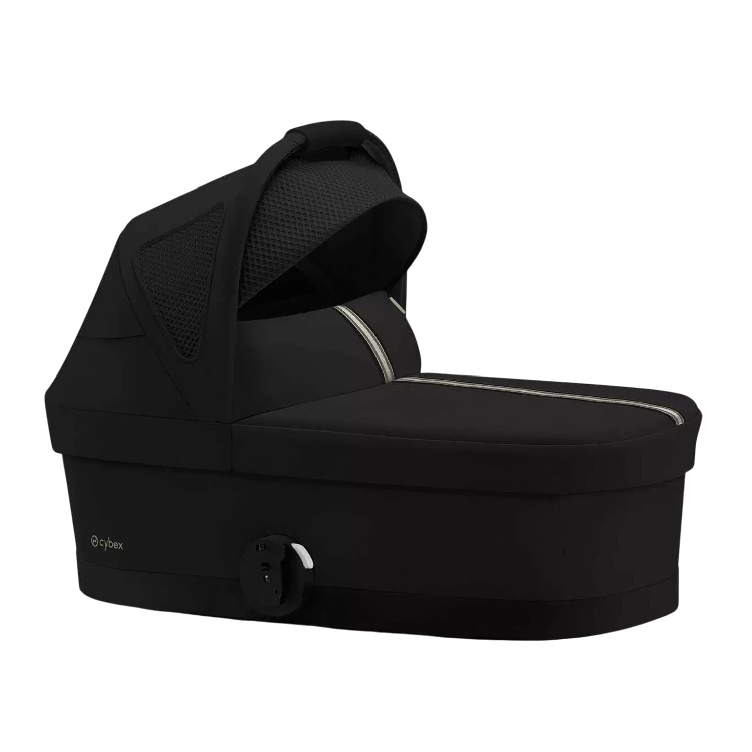 Gondola Cybex Cot S | Moon Black