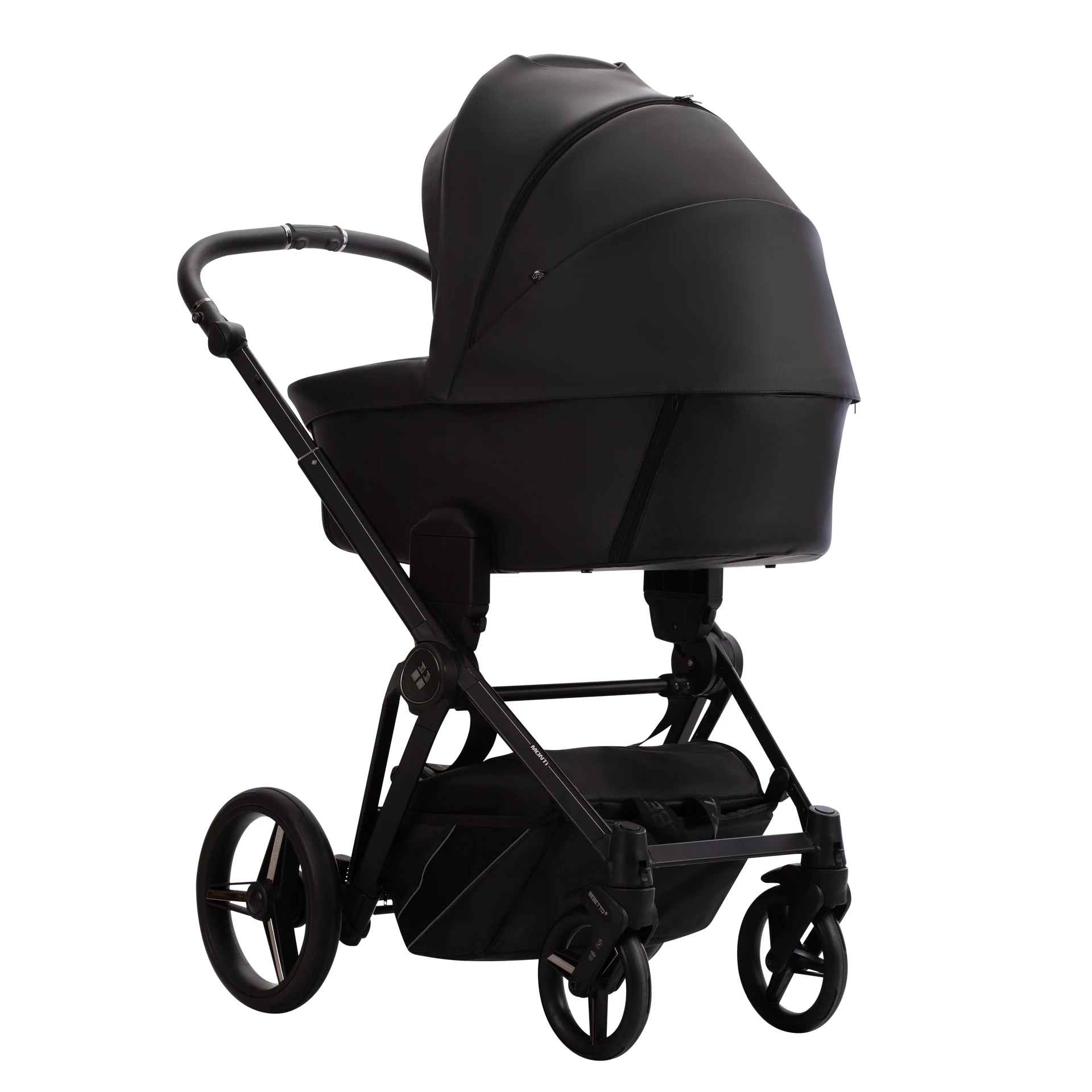 Bebetto Monti - 2w1 | Pro 01 Dark Bebetto Monti - 2w1 | Pro 01 Dark