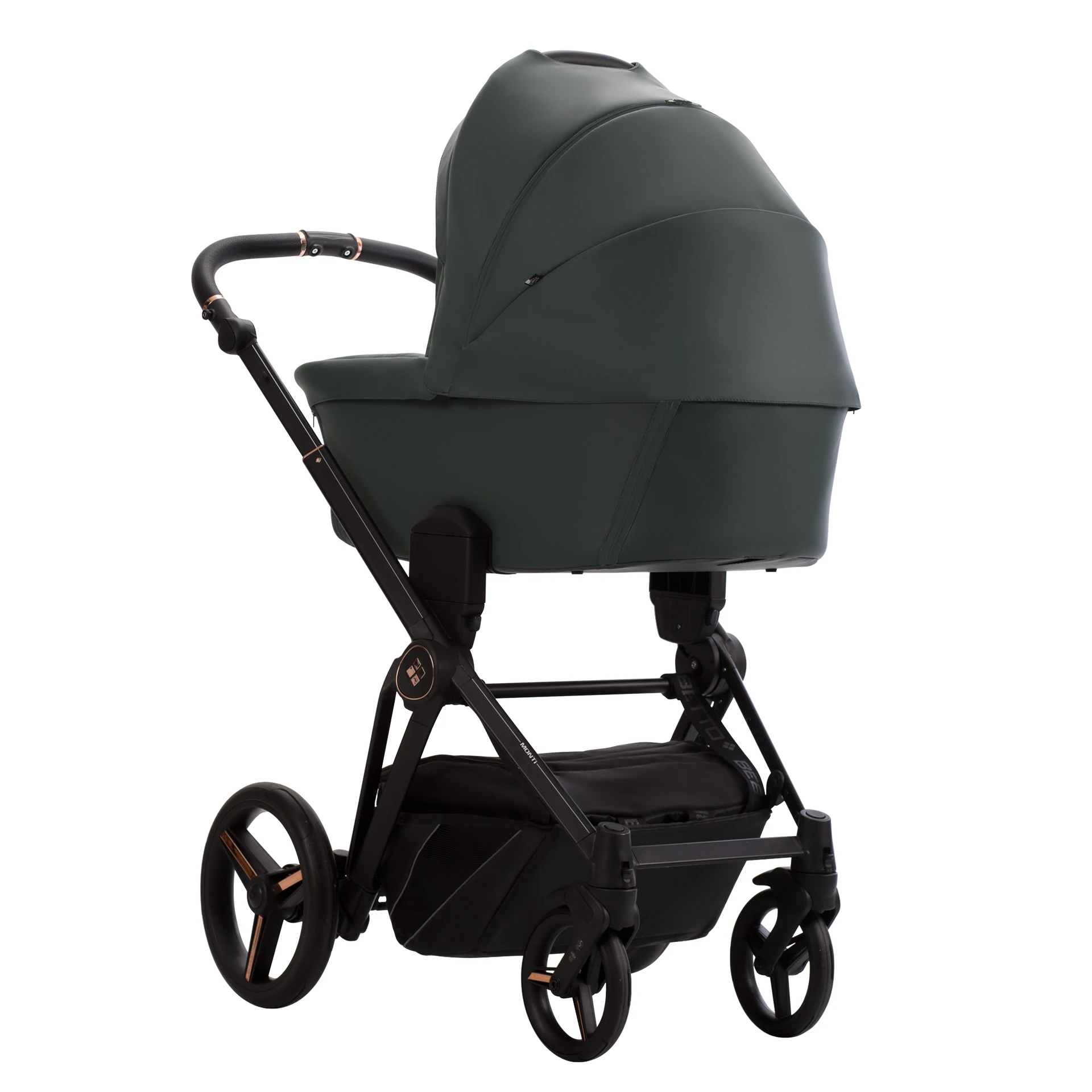 Bebetto Monti - 2w1 | Pro 02 Stella