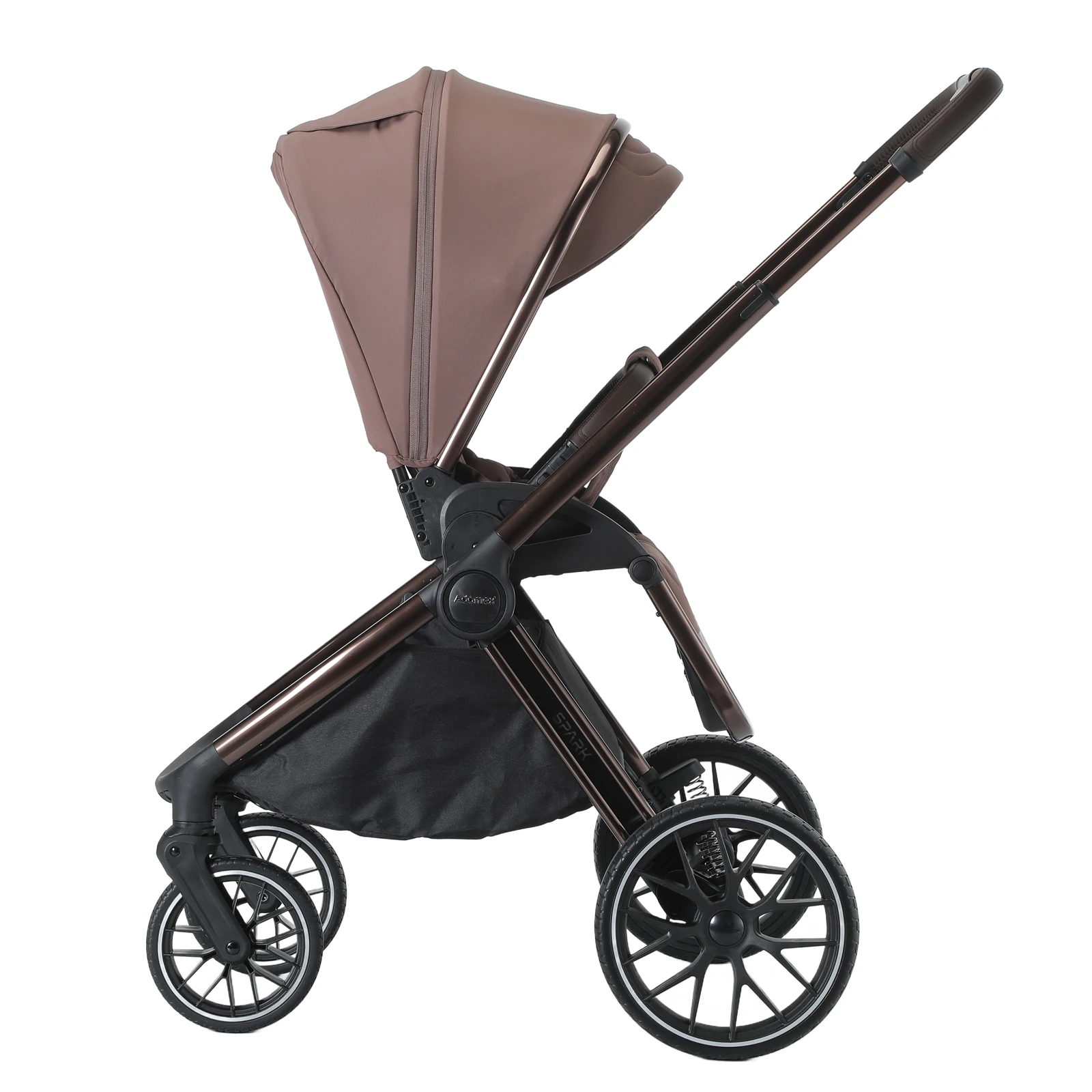 Adamex Spark - 2w1 | Chocolate Truffle