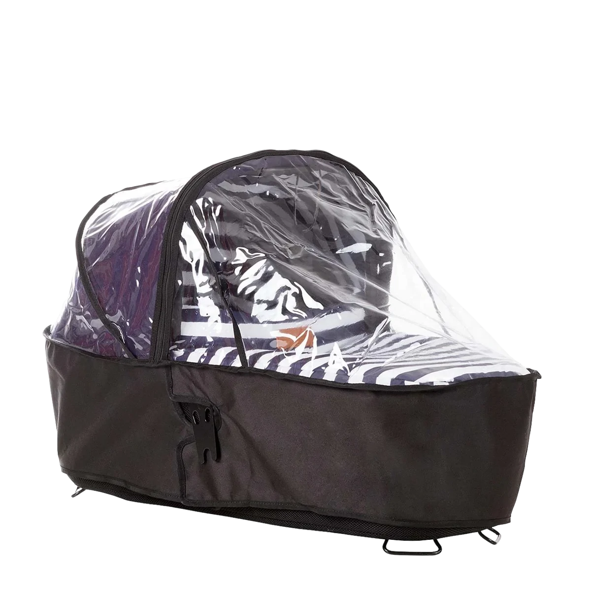 Folia przeciwdeszczowa na gondolę Mountain Buggy