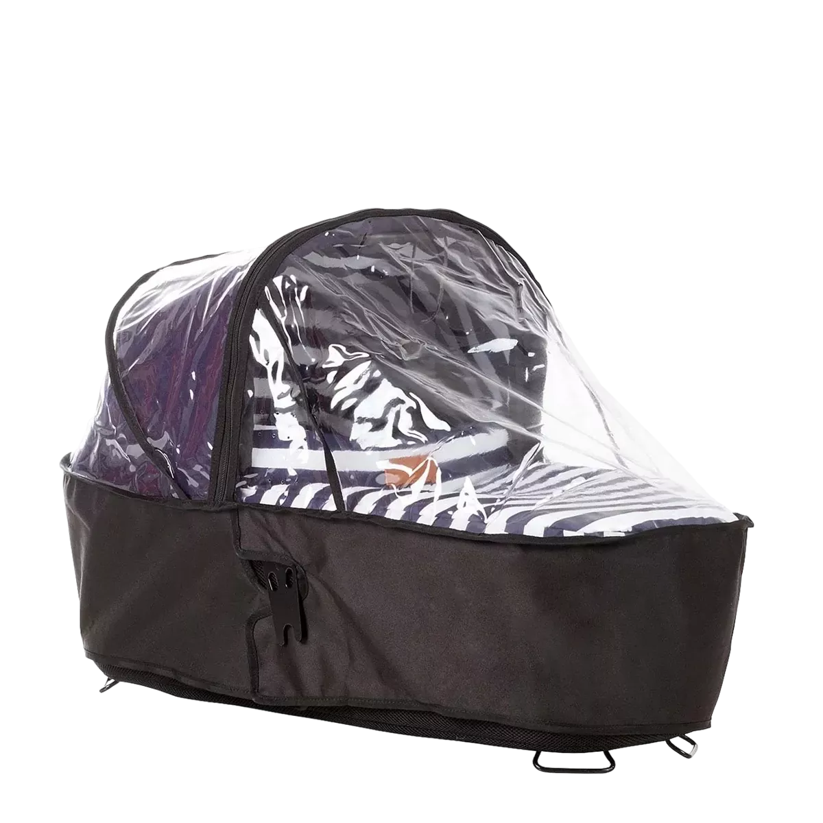 Folia przeciwdeszczowa na gondolę Mountain Buggy