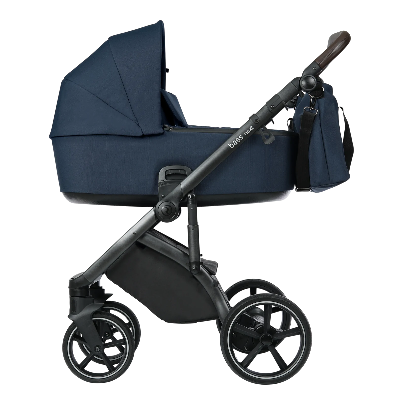 Roan Bass Next +GRATIS - 2w1 | Resort Blue