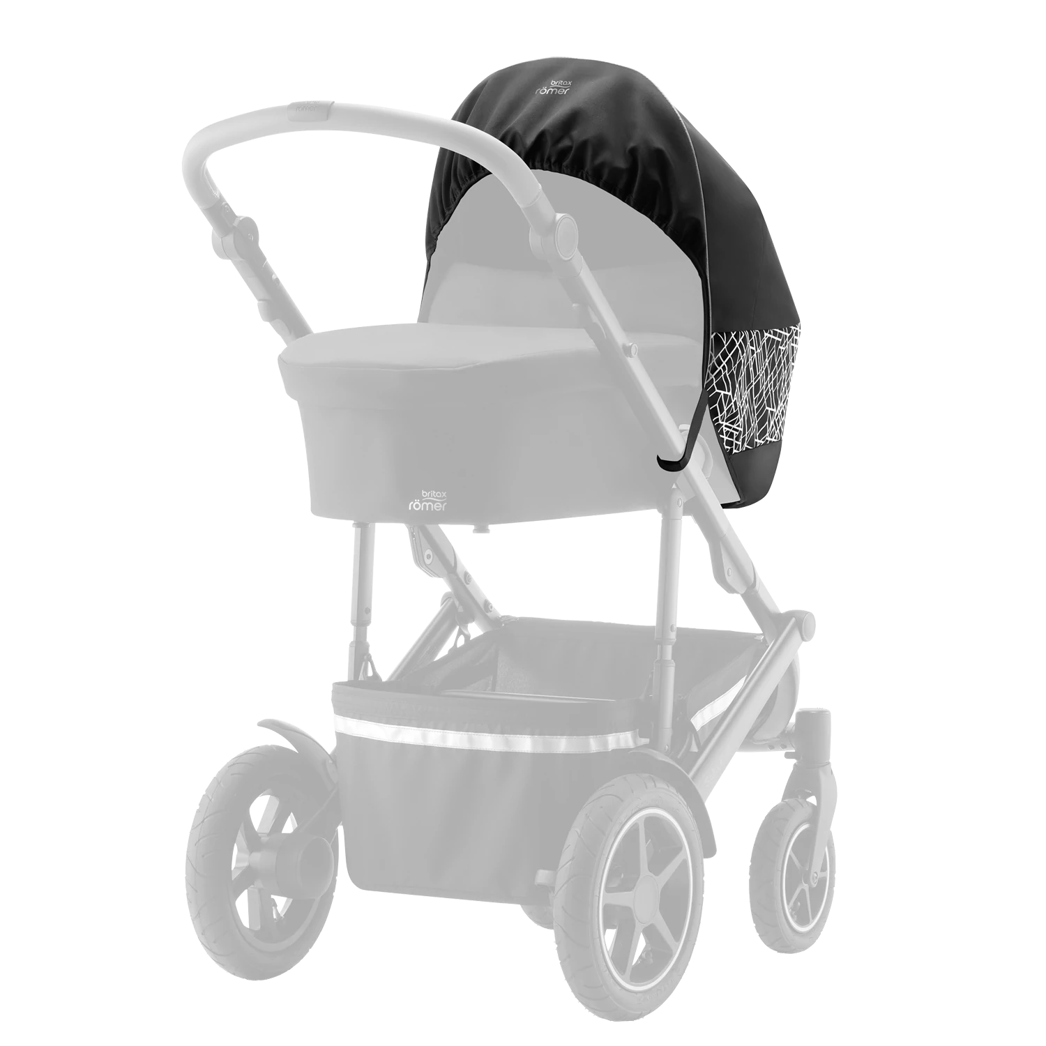 Osłona Stay Safe Britax Römer Smile 5Z