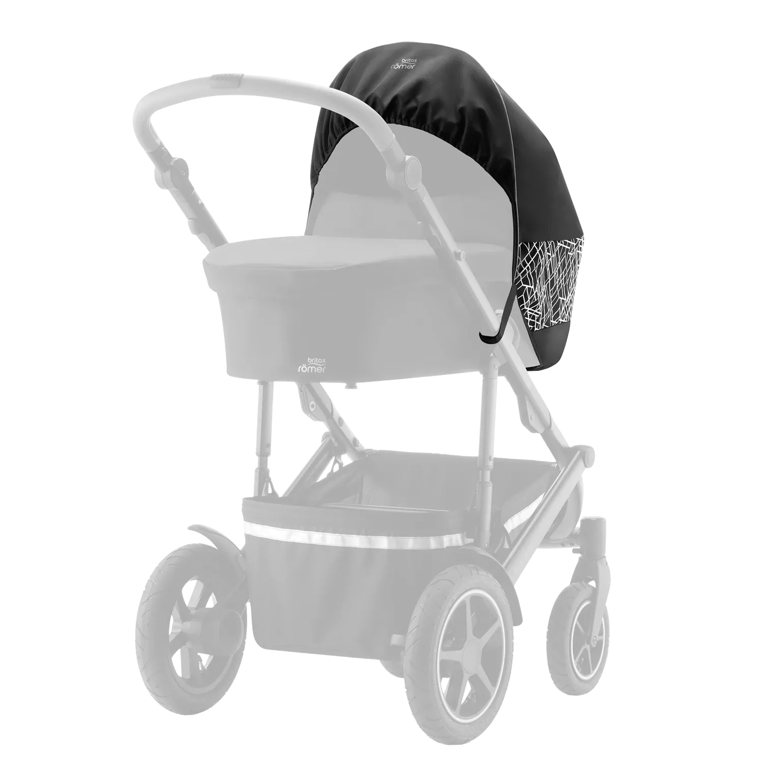 Osłona Stay Safe Britax Römer Smile 5Z