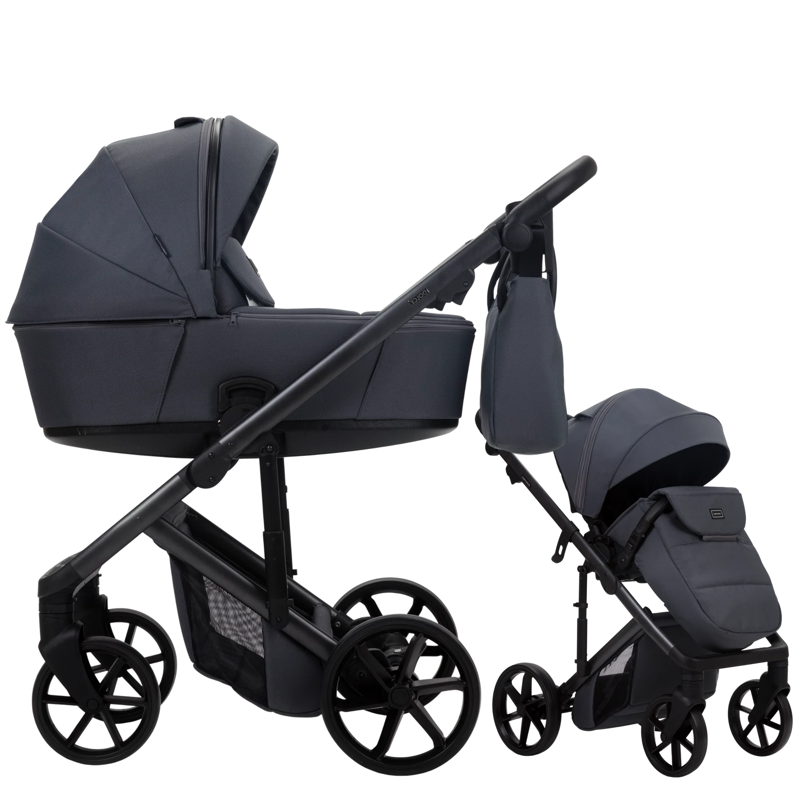 Adamex Dolce Natura - 2w1 | Stone