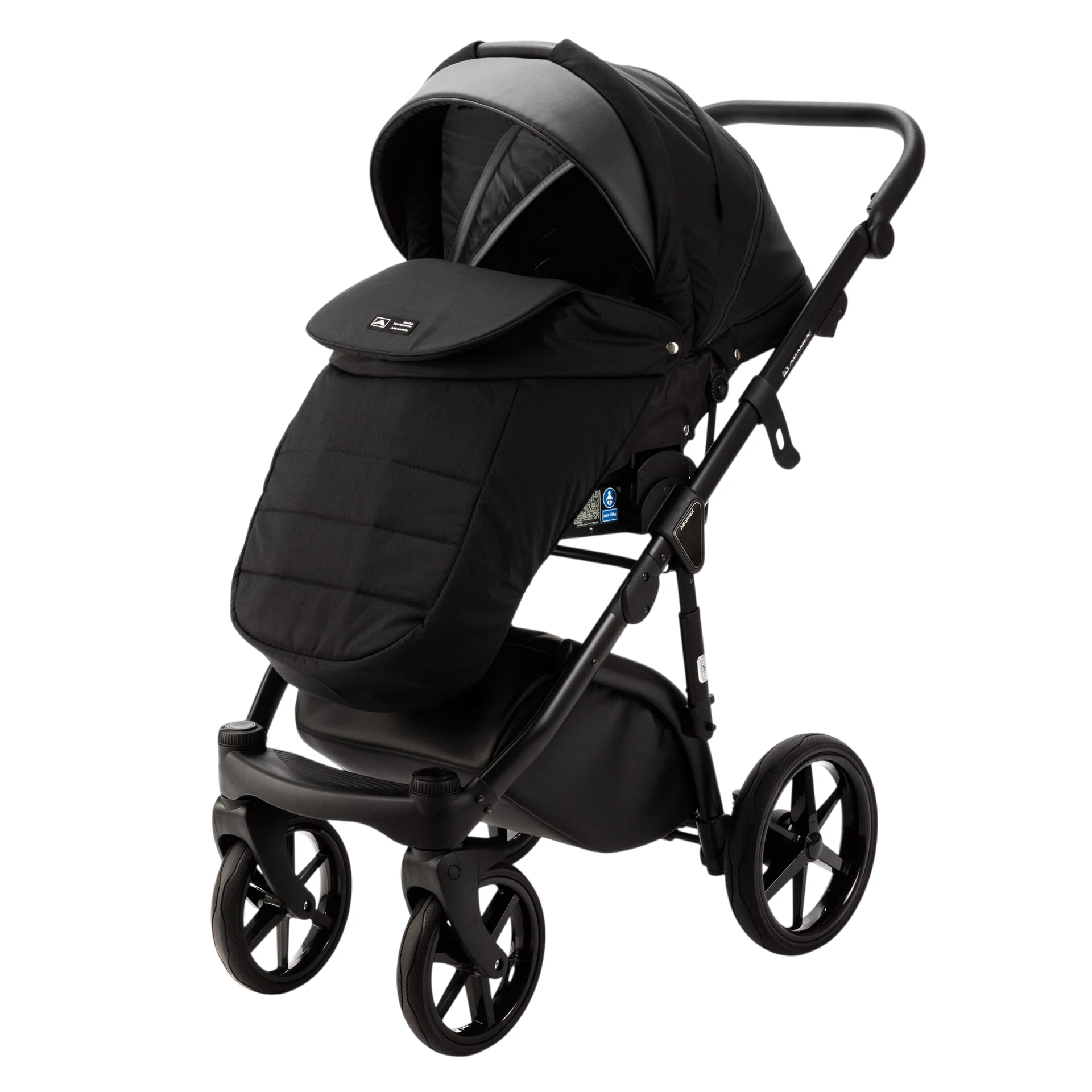 Adamex Nola Standard - 2w1 | PS-37 Adamex Nola Standard - 2w1 | PS-37