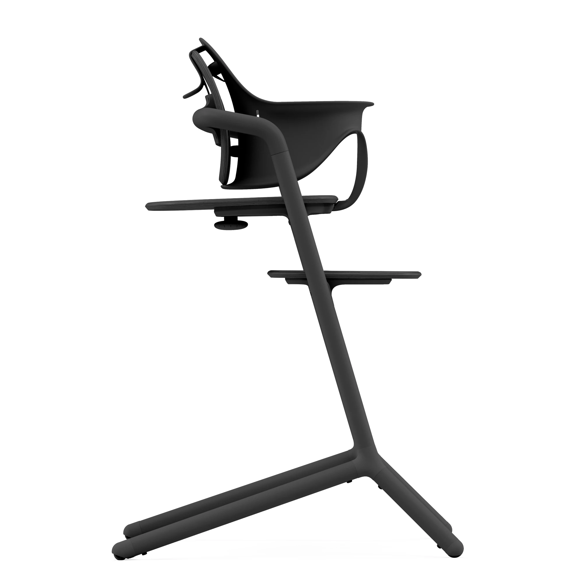 Cybex Lemo - zestaw 3w1 | Stunning Black Cybex Lemo - zestaw 3w1 | Stunning Black