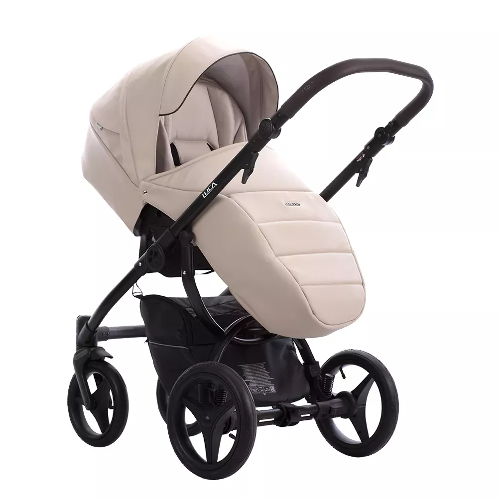 Bebetto Luca Pro - 2w1 | Pro 30 Bebetto Luca Pro - 2w1 | Pro 30