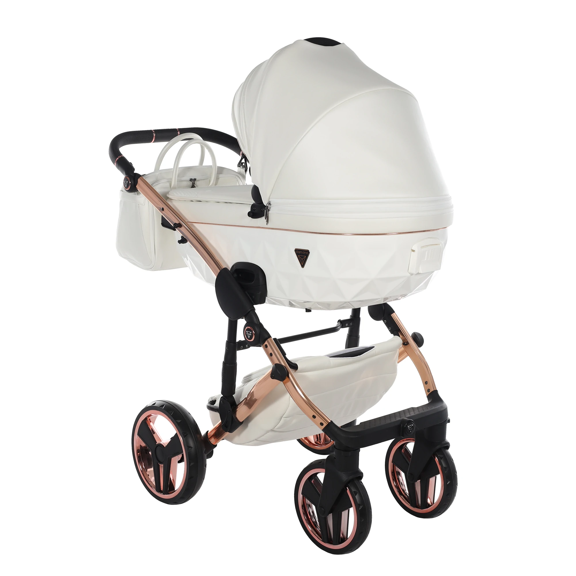 Junama Fluo Individual V3 +GRATIS - 2w1 | 16 White+Copper Junama Fluo Individual V3 +GRATIS - 2w1 | 16 White+Copper