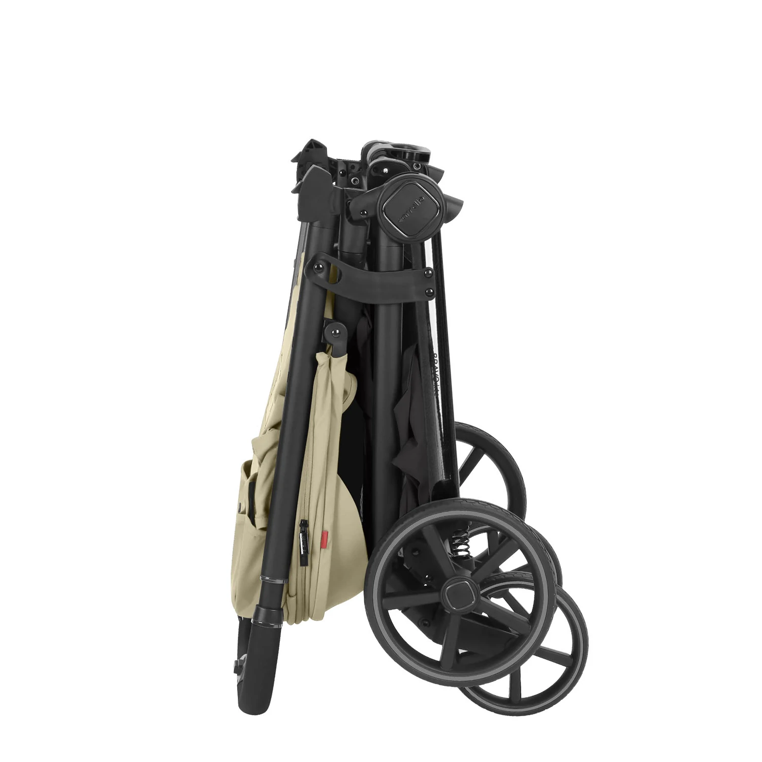 Carrello Bravo M/Lite | Bamboo Green Carrello Bravo M/Lite | Bamboo Green