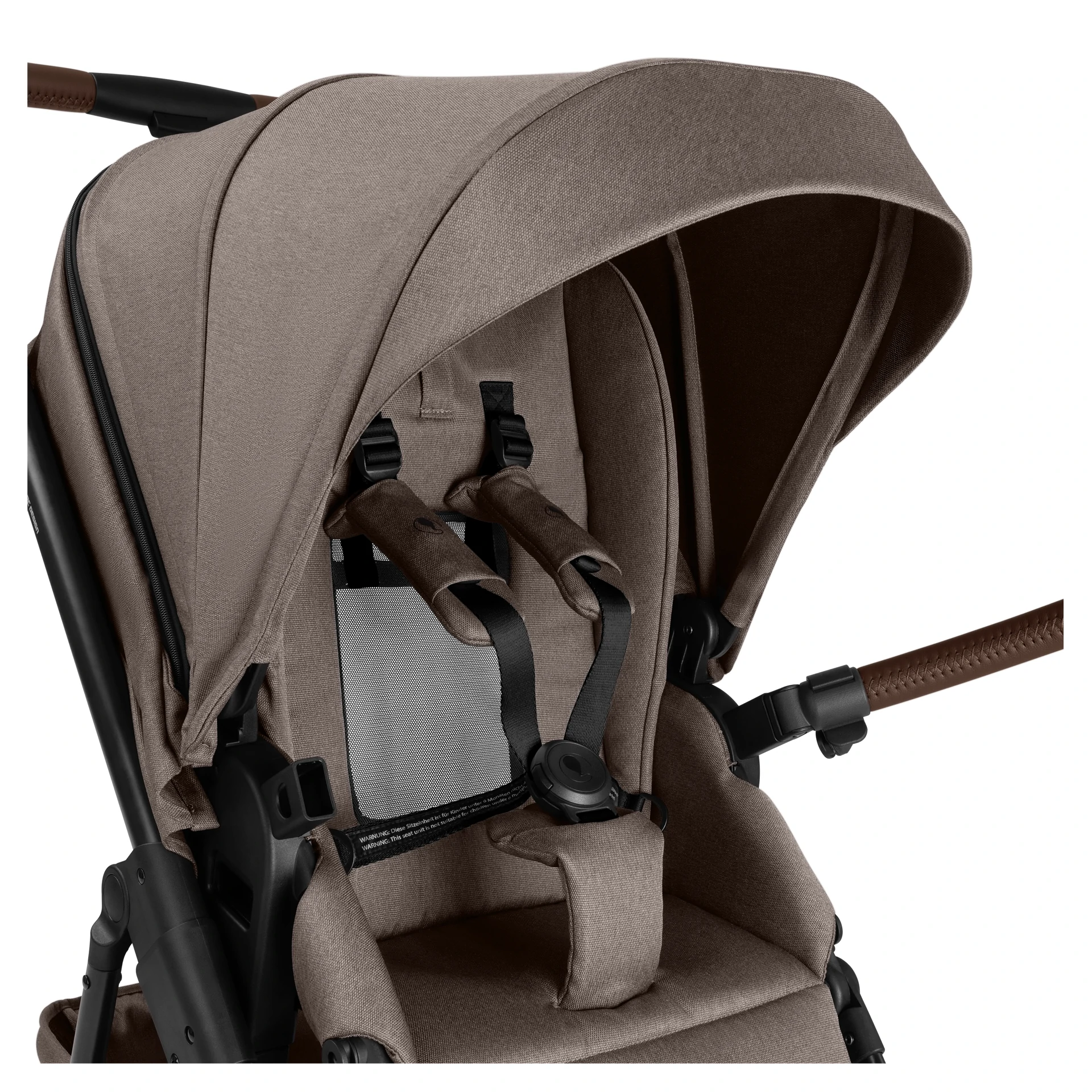 ABC Design Salsa 5 Air - 2w1 | Nature ABC Design Salsa 5 Air - 2w1 | Nature