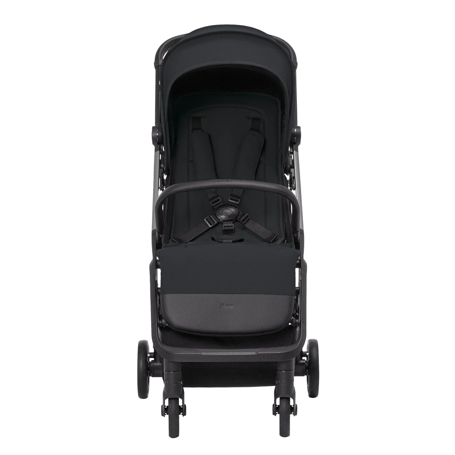 Carrello Nova | Coral Black Carrello Nova | Coral Black