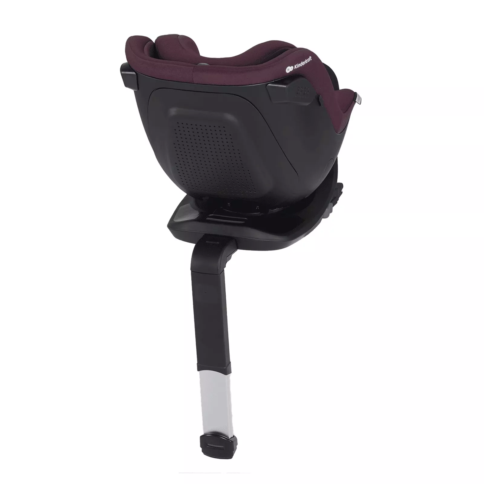 Kinderkraft i-Guard Pro | Burgundy Red Kinderkraft i-Guard Pro | Burgundy Red