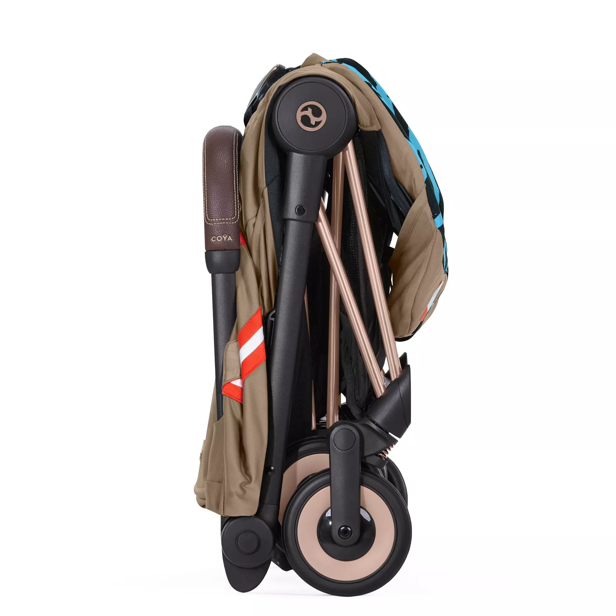 Cybex Coya | One Love - Design Collaborations Cybex Coya | One Love - Design Collaborations