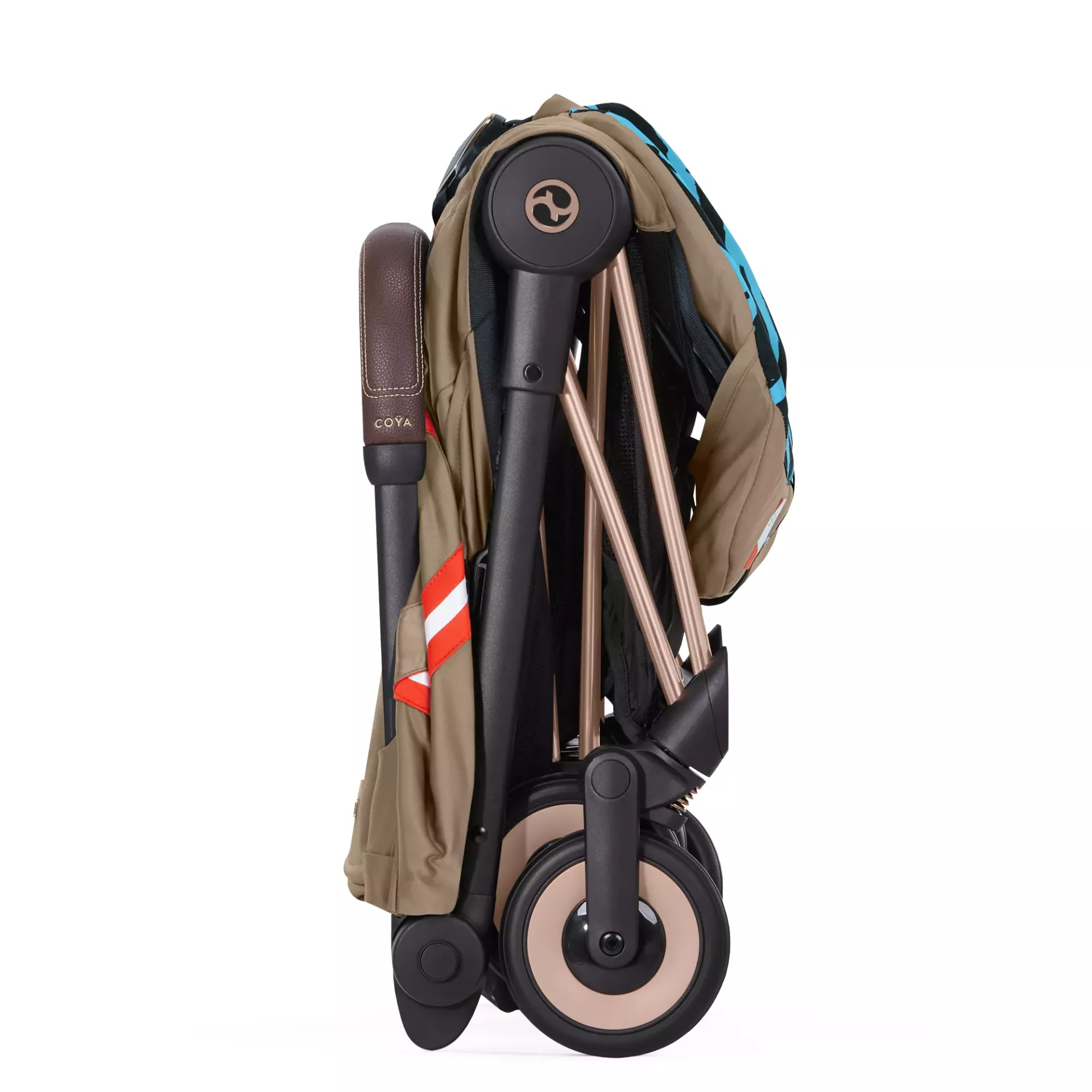 Cybex Coya | One Love - Design Collaborations
