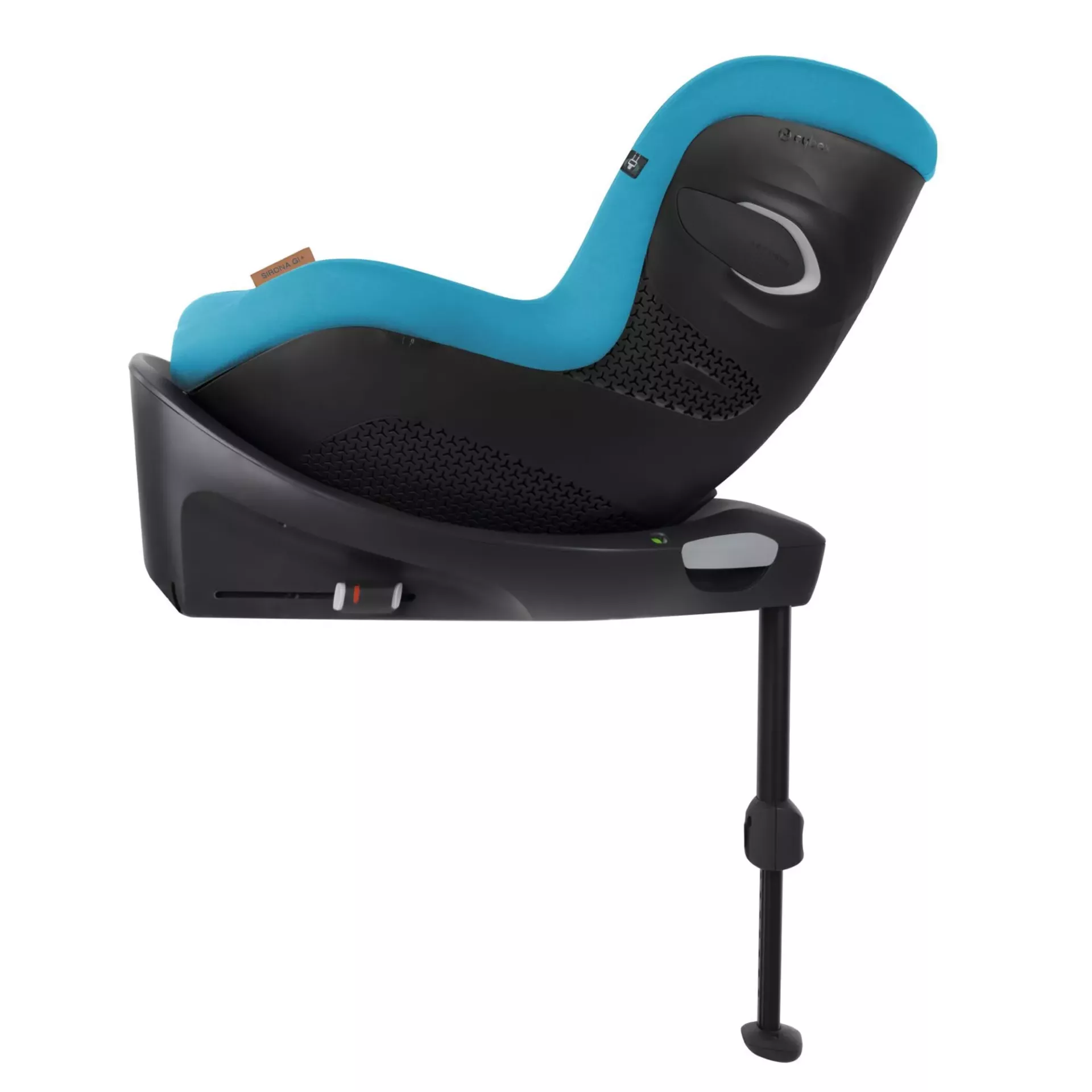 Cybex Sirona G i-Size | Beach Blue (Plus) Cybex Sirona G i-Size | Beach Blue (Plus)