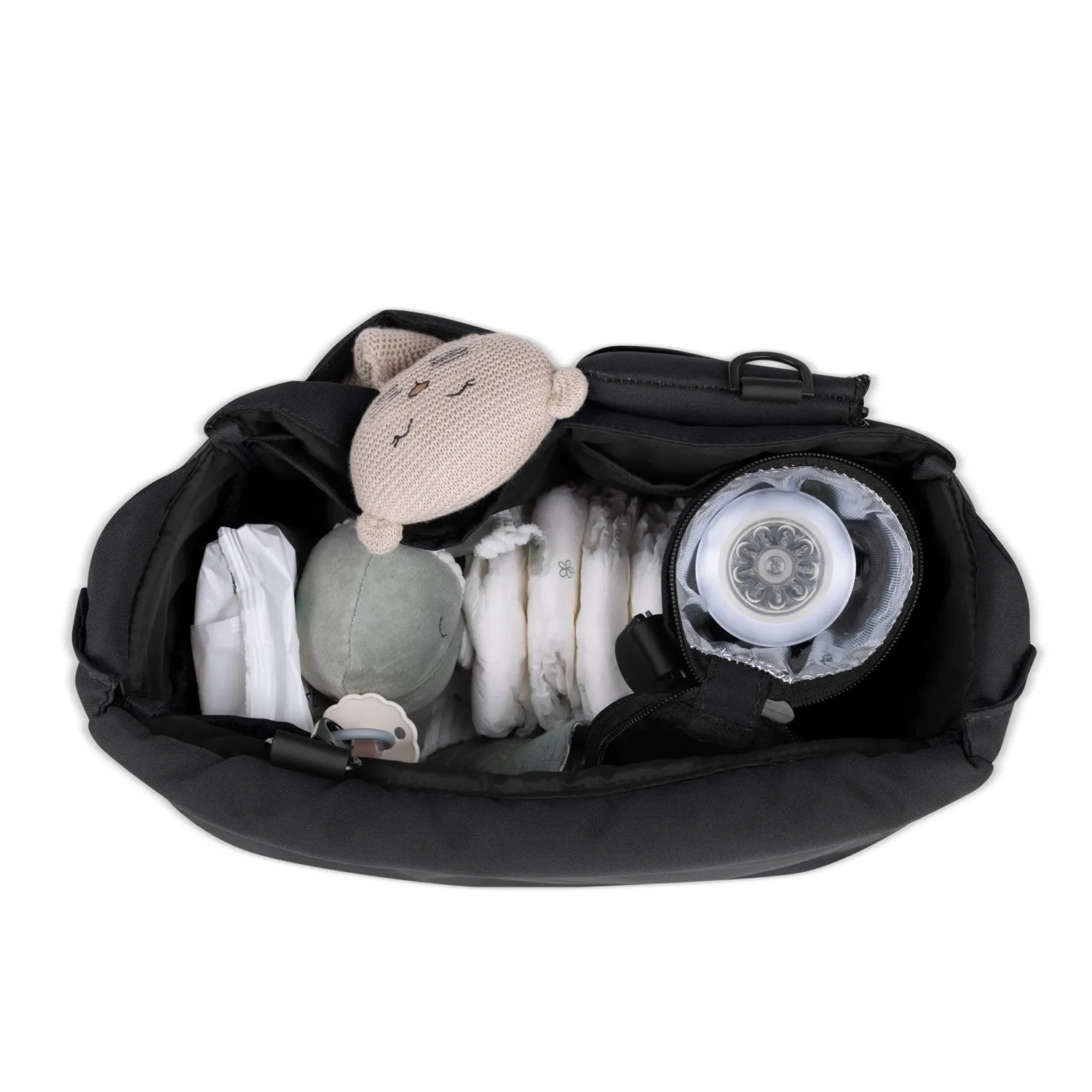 Torba Urban ABC Design | Coal Torba Urban ABC Design | Coal