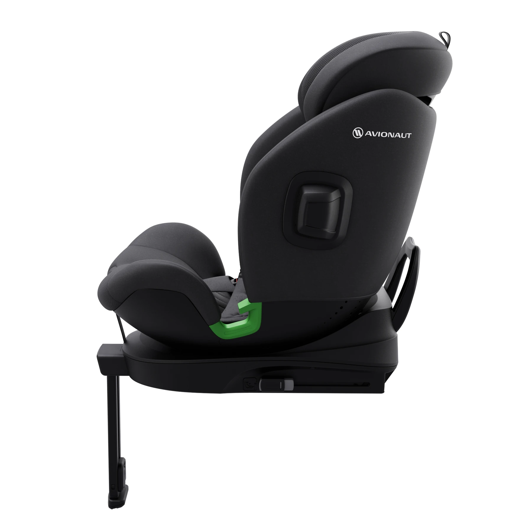Avionaut Stardust | Black