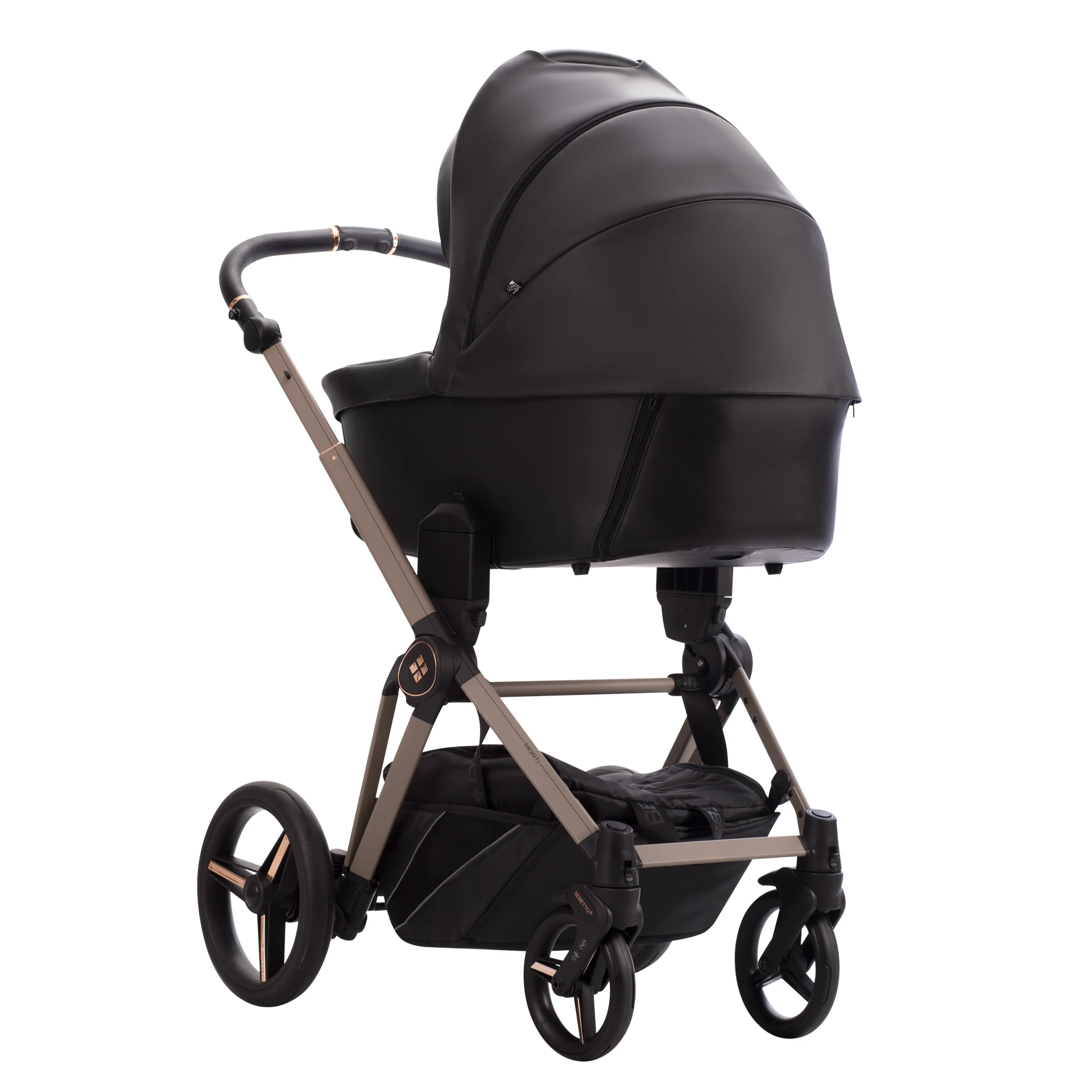 Bebetto Monti - 2w1 | Pro 01 Kaszmir