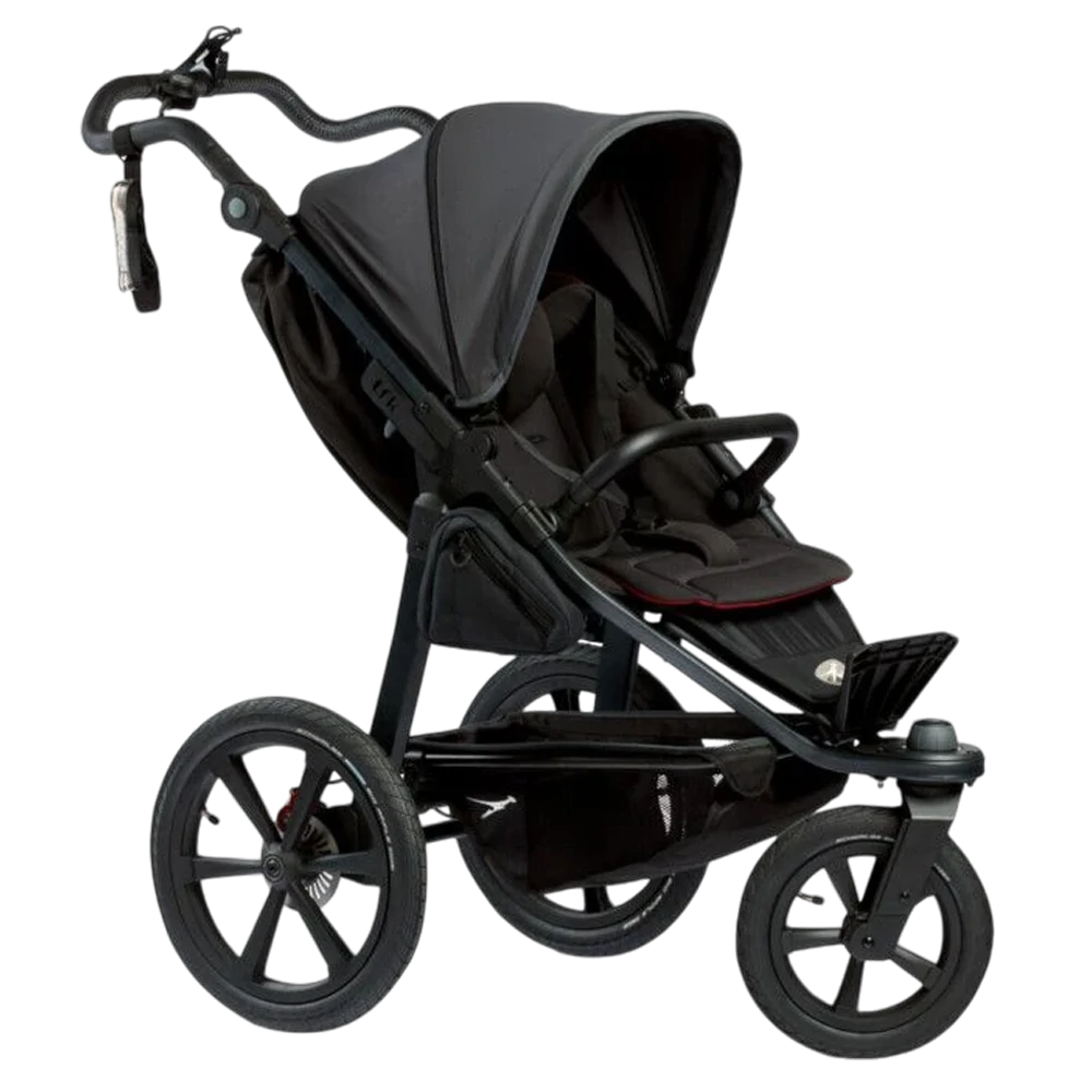 TFK Pro Sport | Anthracite