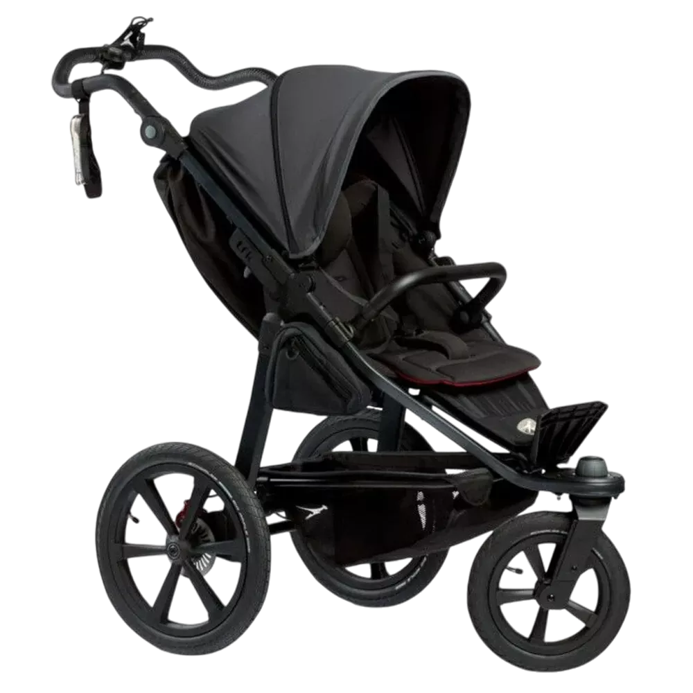 TFK Pro Sport | Anthracite