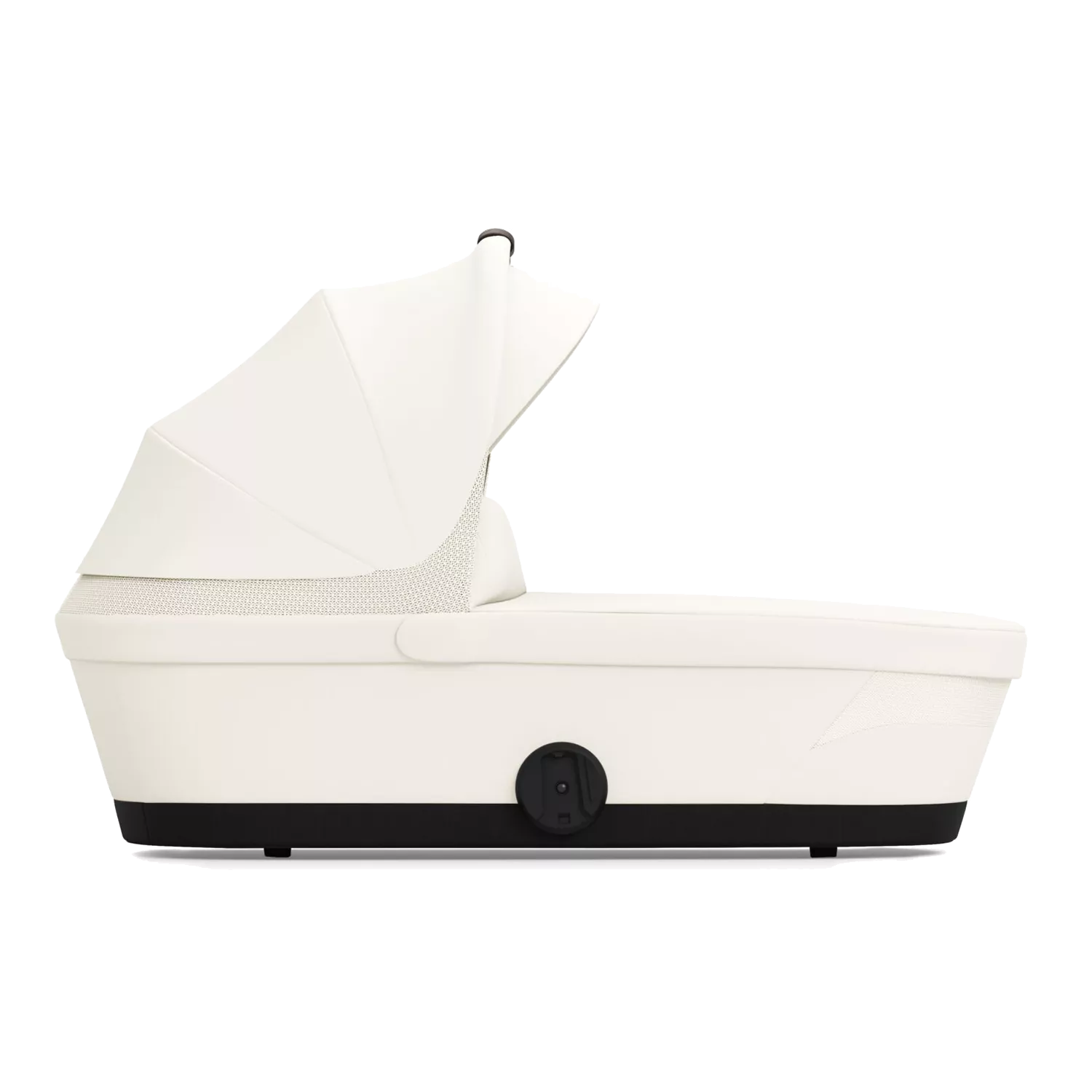 Gondola Cybex Melio | Canvas White