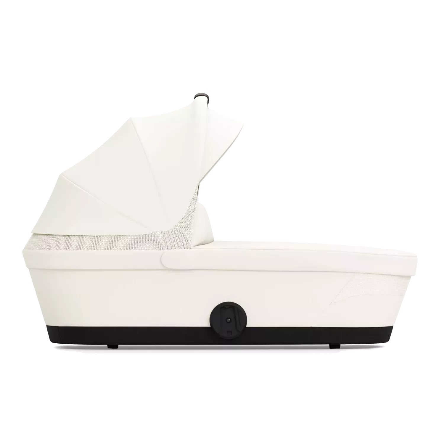 Gondola Cybex Melio | Canvas White