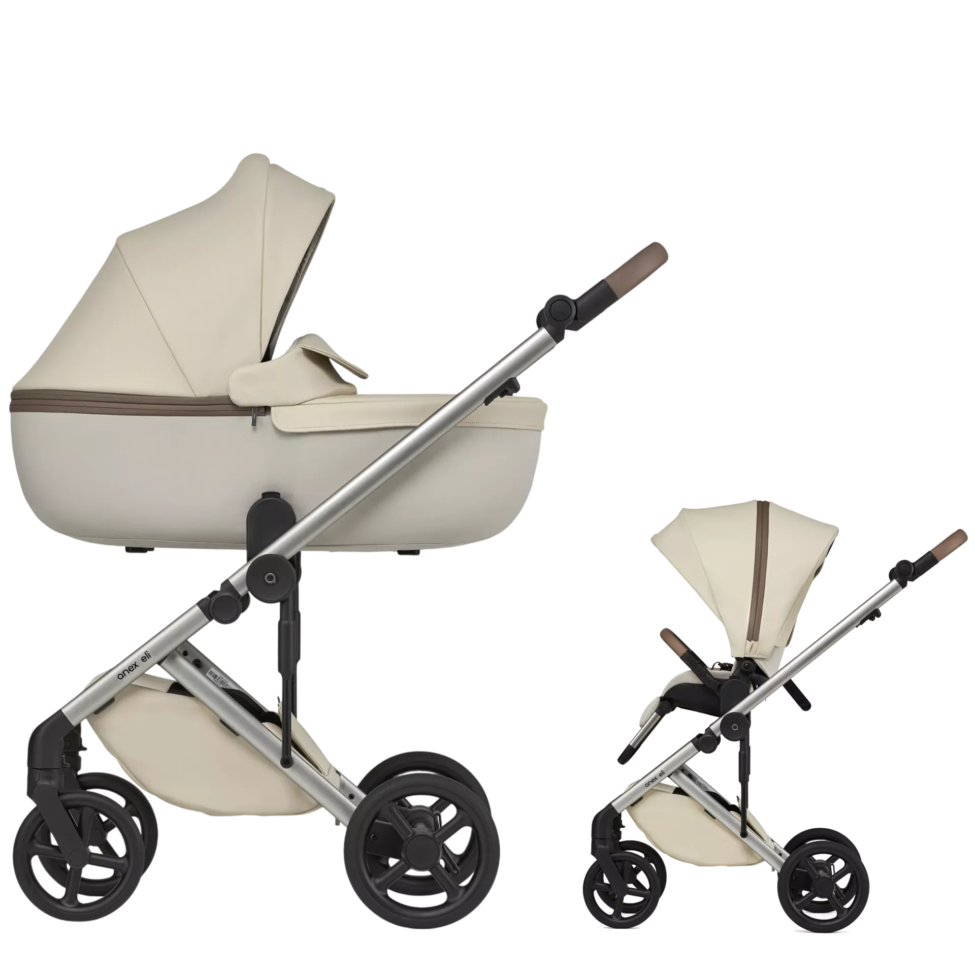 Anex Eli +GRATIS - 2w1 | Muse