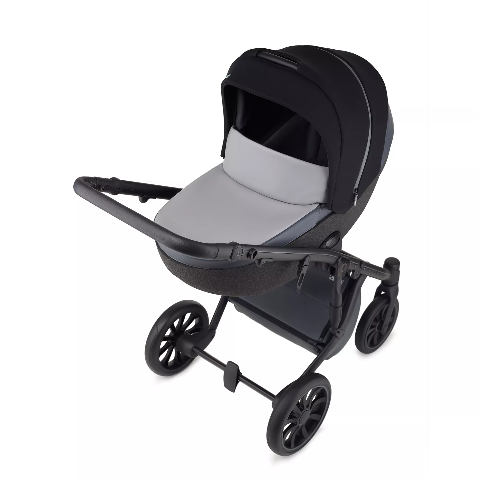 Anex m/type Pro - 2w1 | Tech Grey Anex m/type Pro - 2w1 | Tech Grey