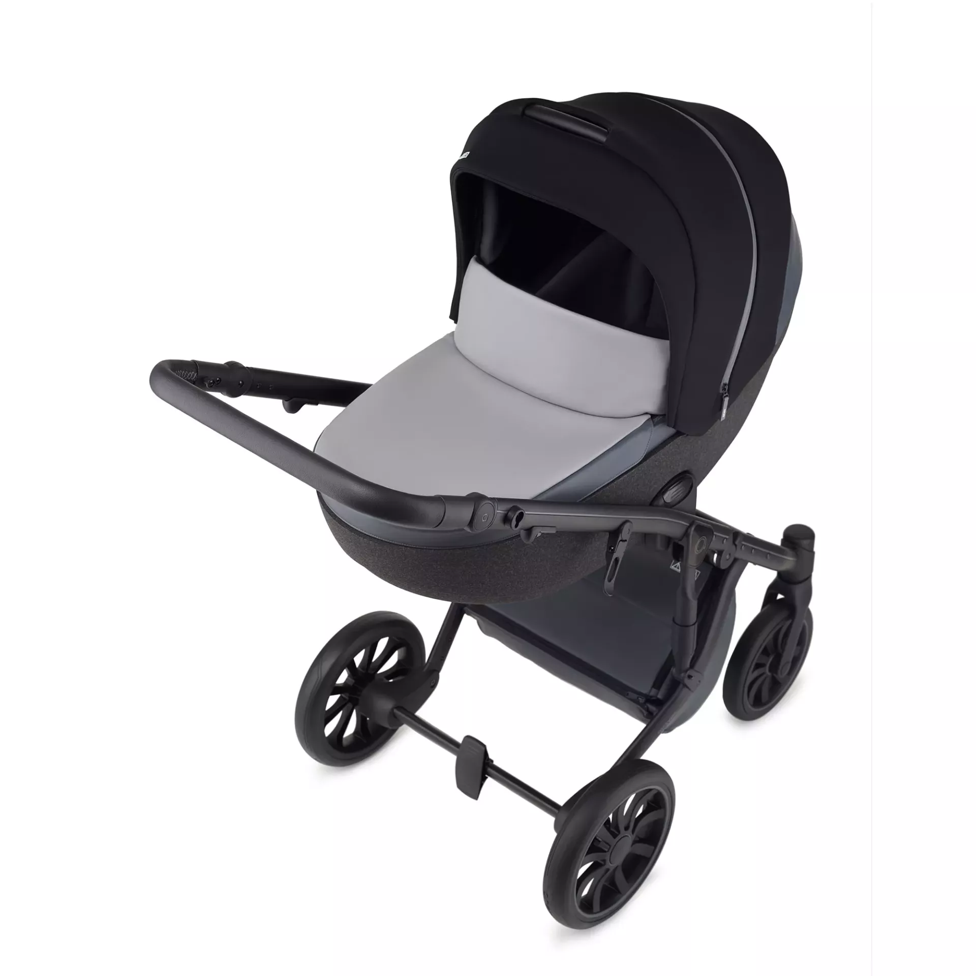 Anex m/type Pro - 2w1 | Tech Grey Anex m/type Pro - 2w1 | Tech Grey