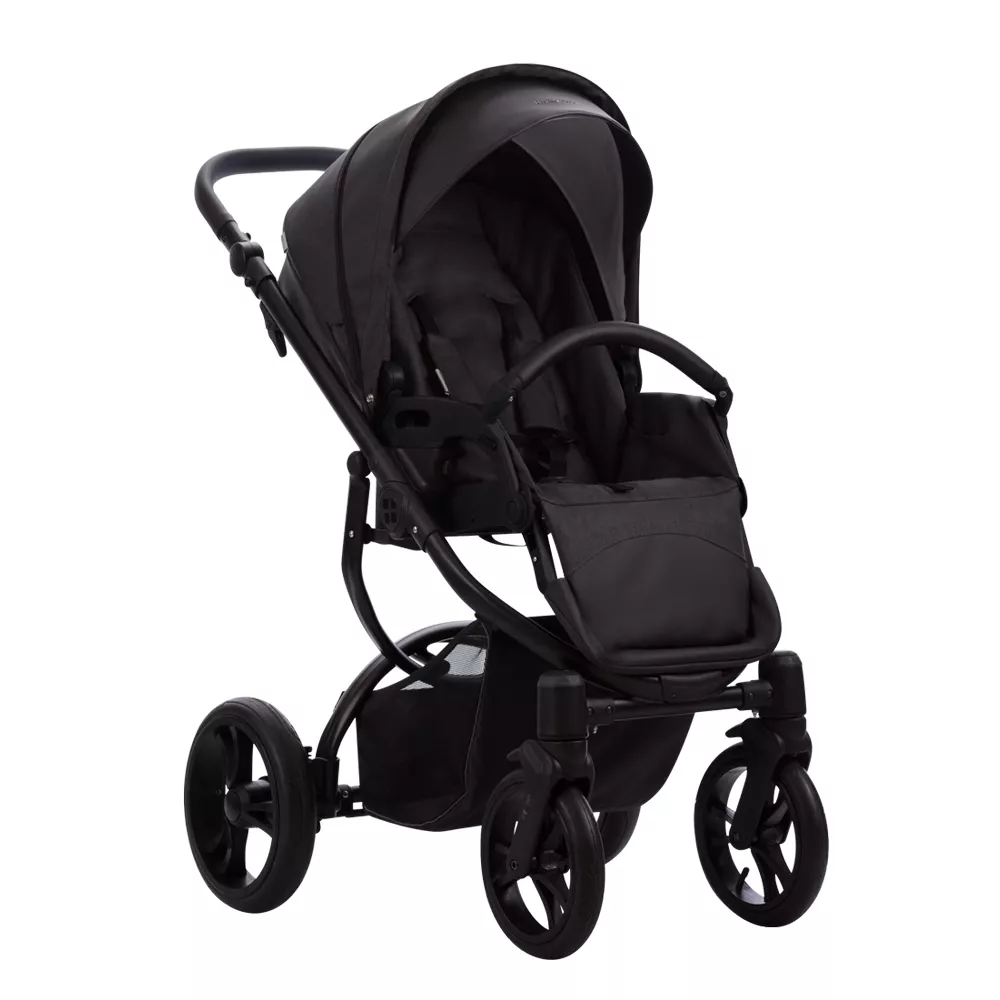 Bebetto Holland - 2w1 | 03 (Black Frame)