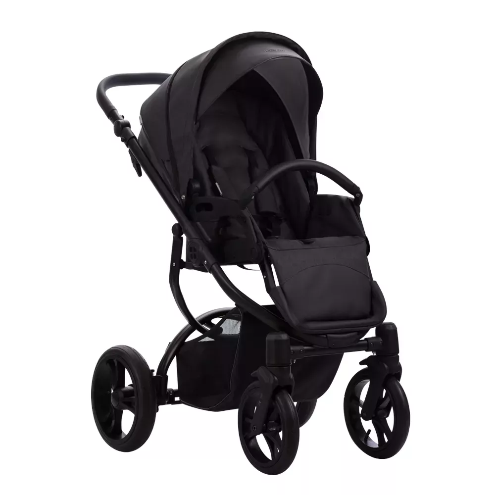 Bebetto Holland - 2w1 | 03 (Black Frame)
