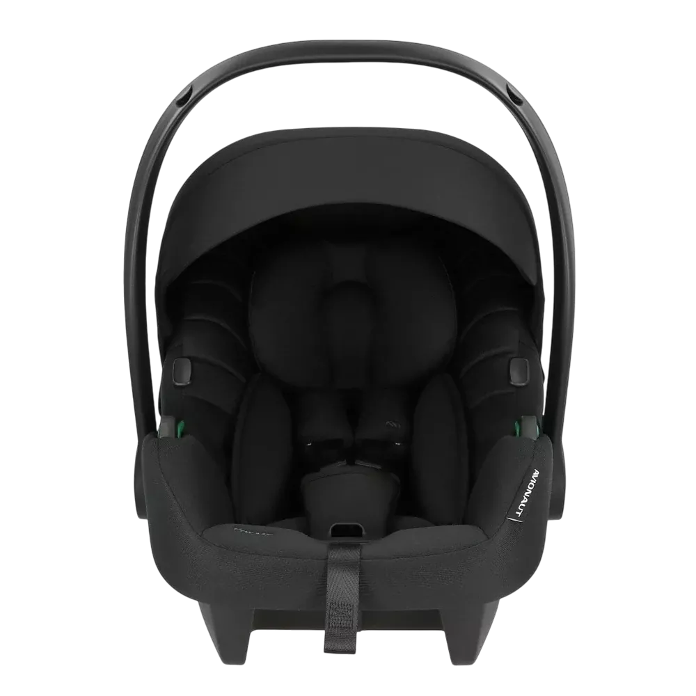Avionaut Cosmo | Black (Smart)