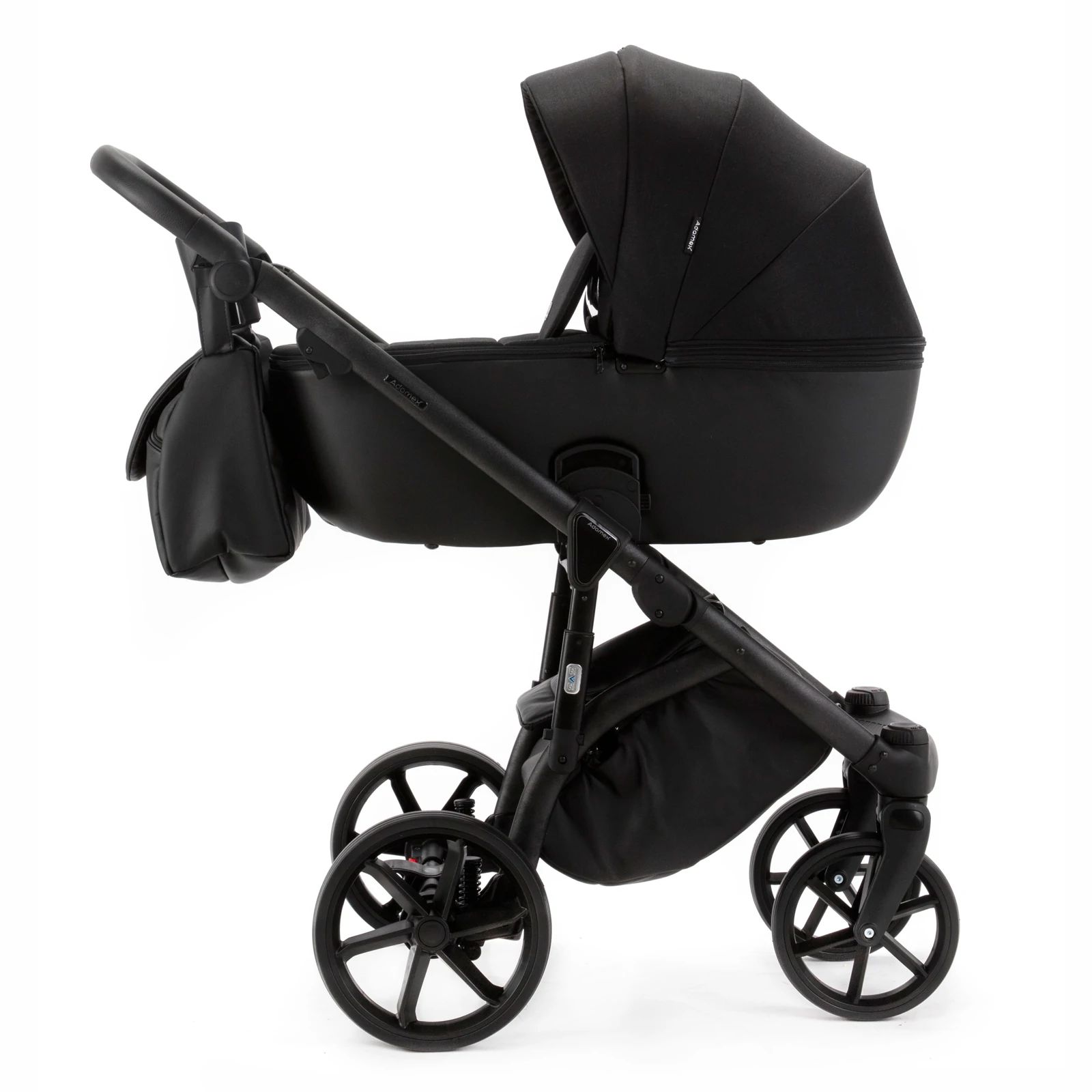 Adamex Nola Natura - 2w1 | Carbon