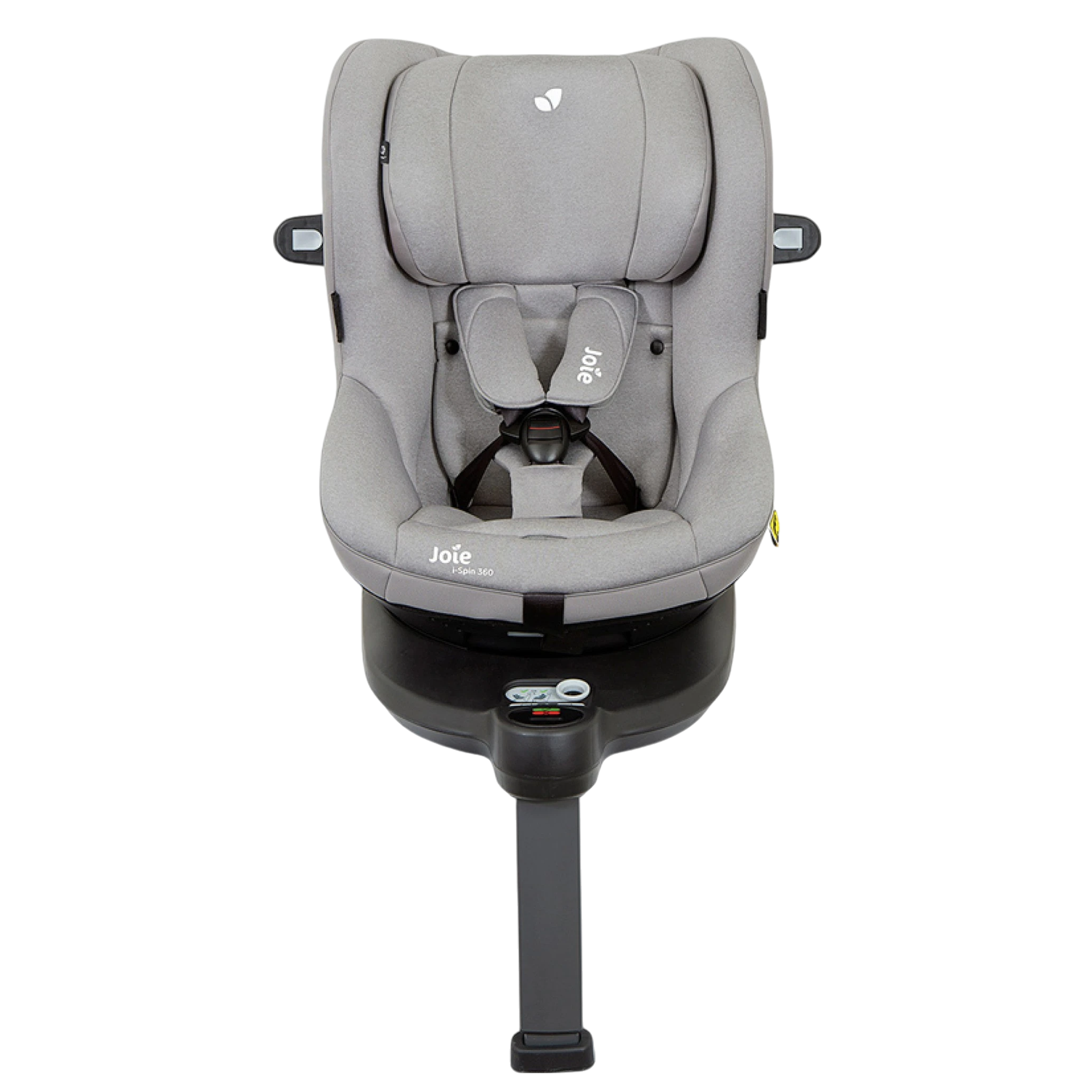 Joie i-Spin 360 | Grey Flannel Joie i-Spin 360 | Grey Flannel