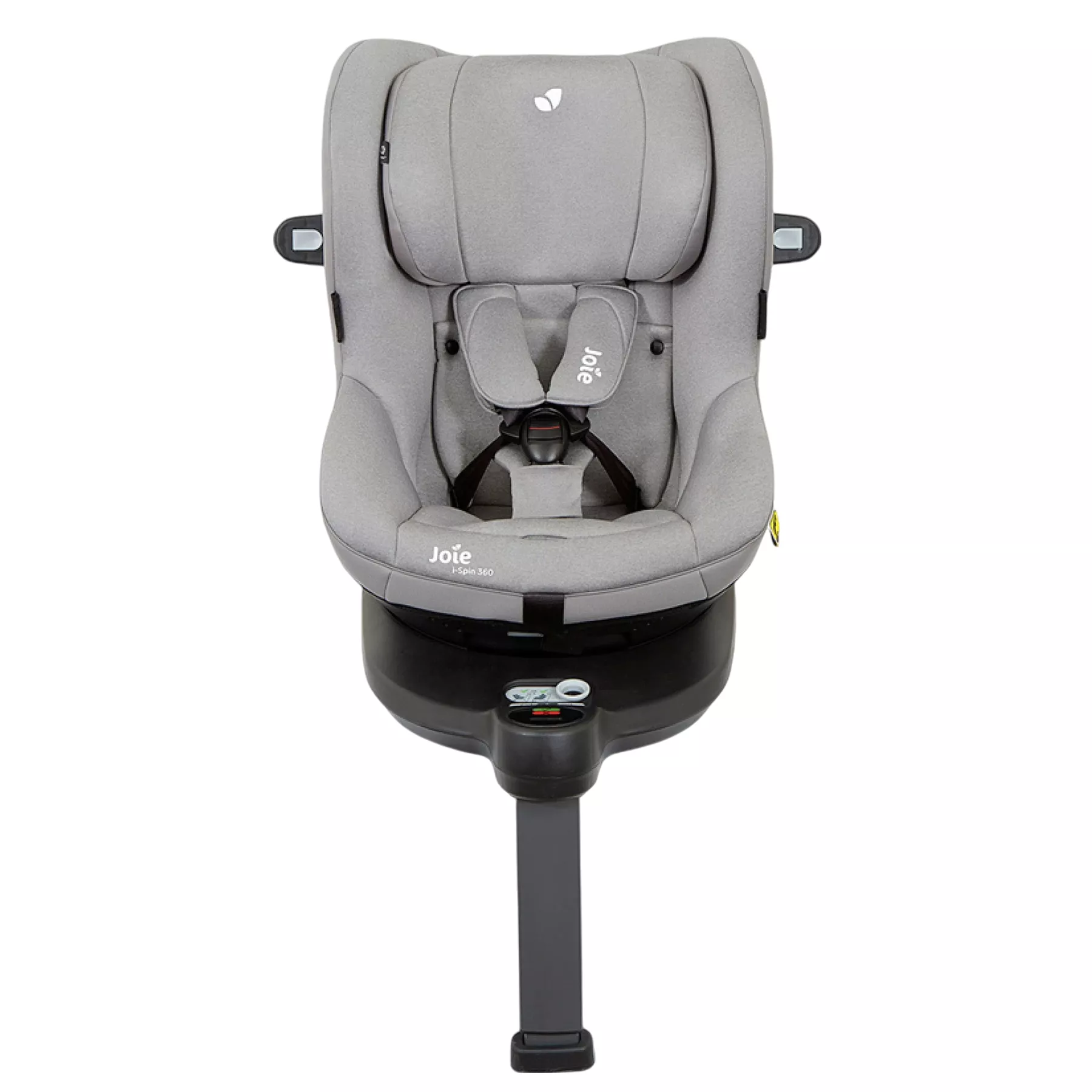 Joie i-Spin 360 | Grey Flannel Joie i-Spin 360 | Grey Flannel