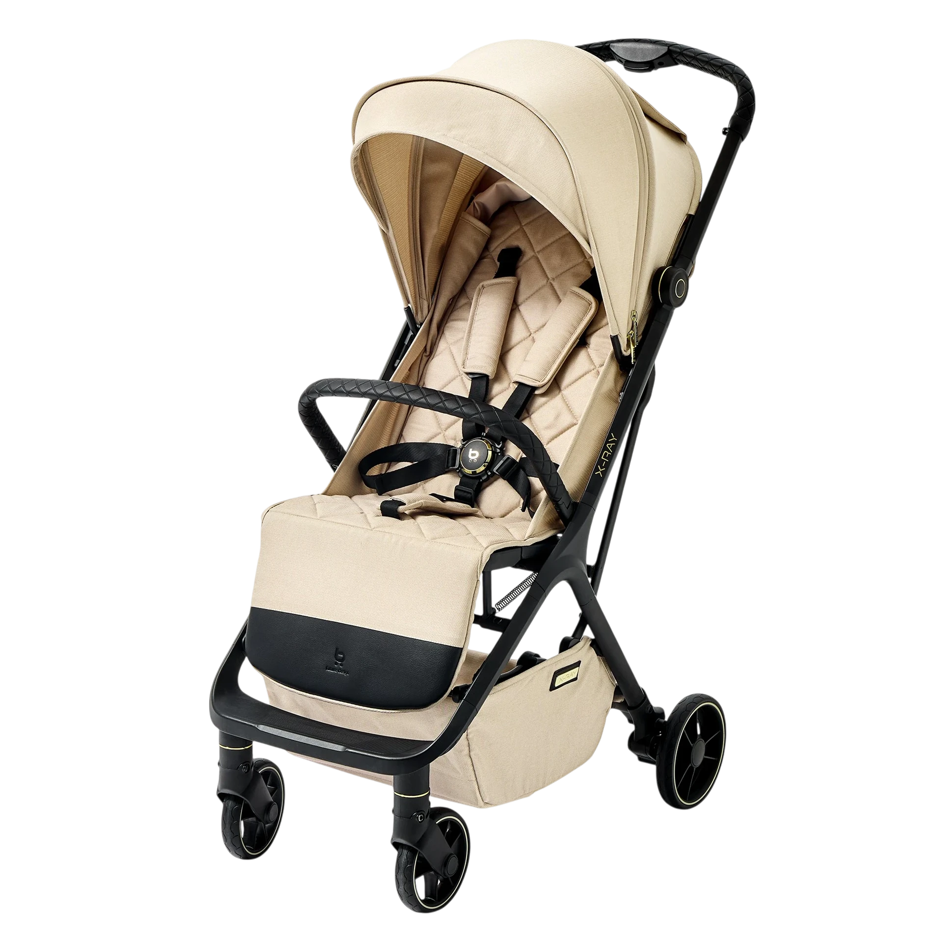 Future Design X-Ray | Sand Beige