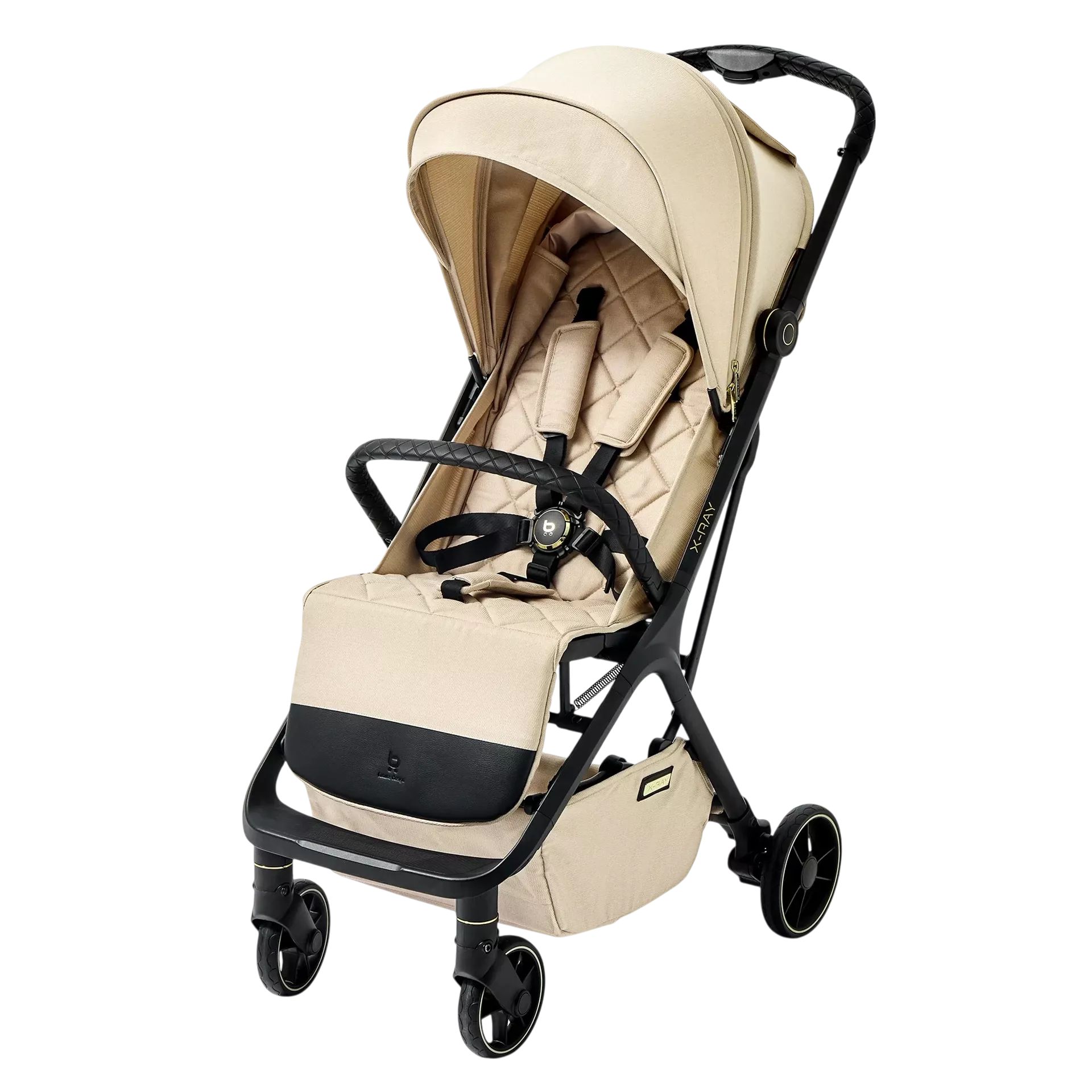 Future Design X-Ray | Sand Beige